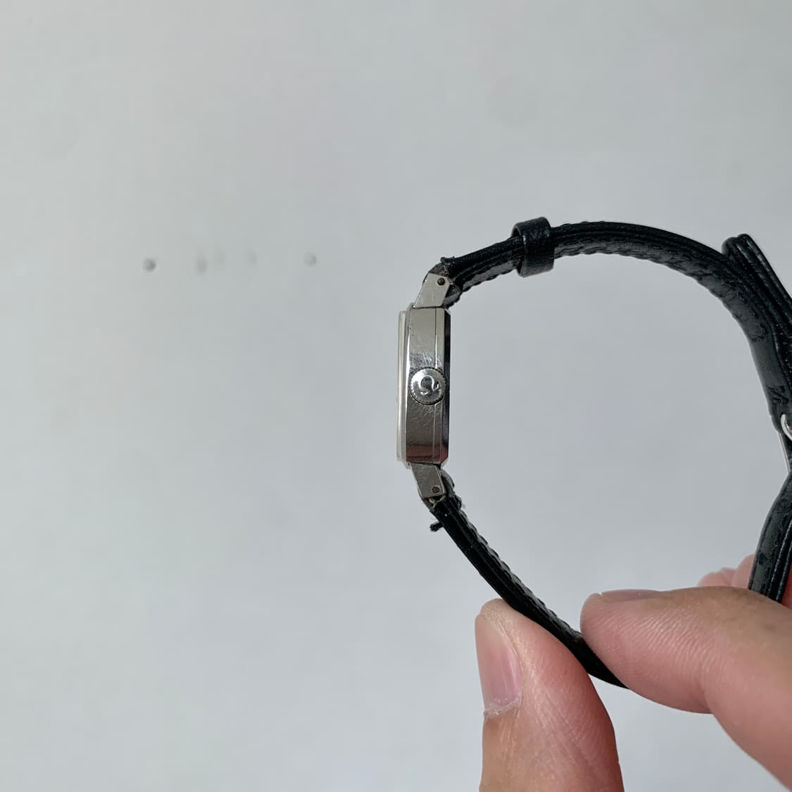 vintage De vil Manual watch 상품이미지3