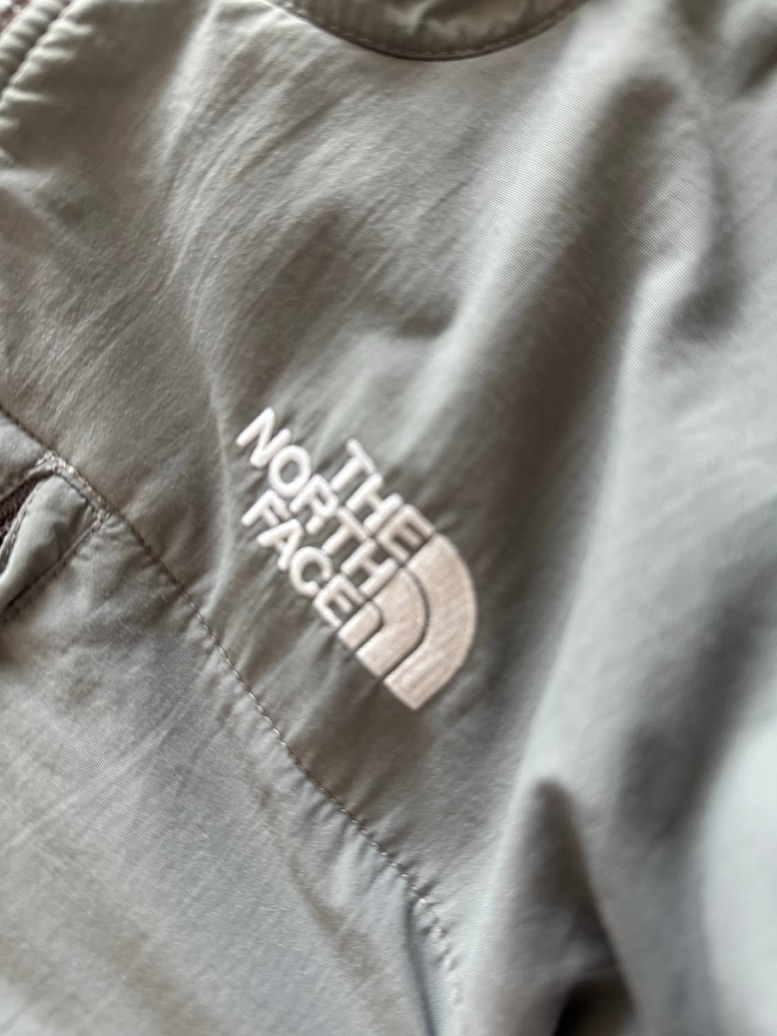 노스페이스 데날리 후리스 상품이미지3