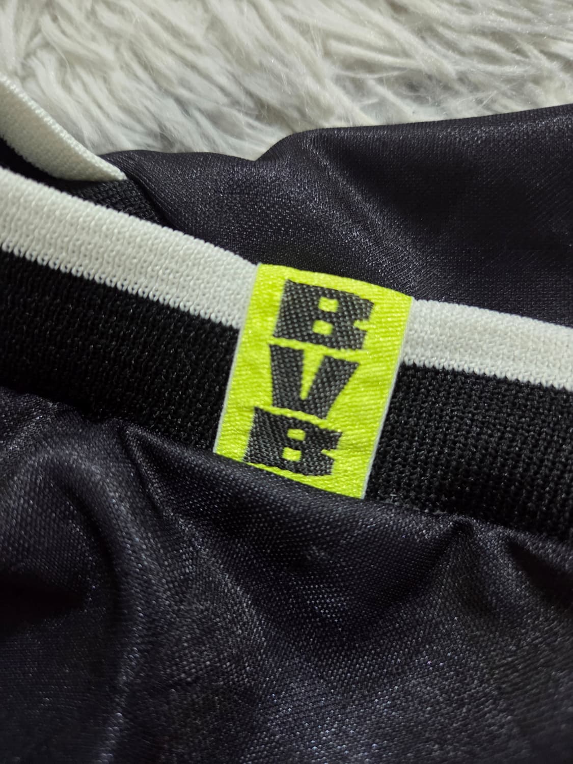 나이키 95~96 BVB 도르트문트 긴팔 유니폼 상품이미지3