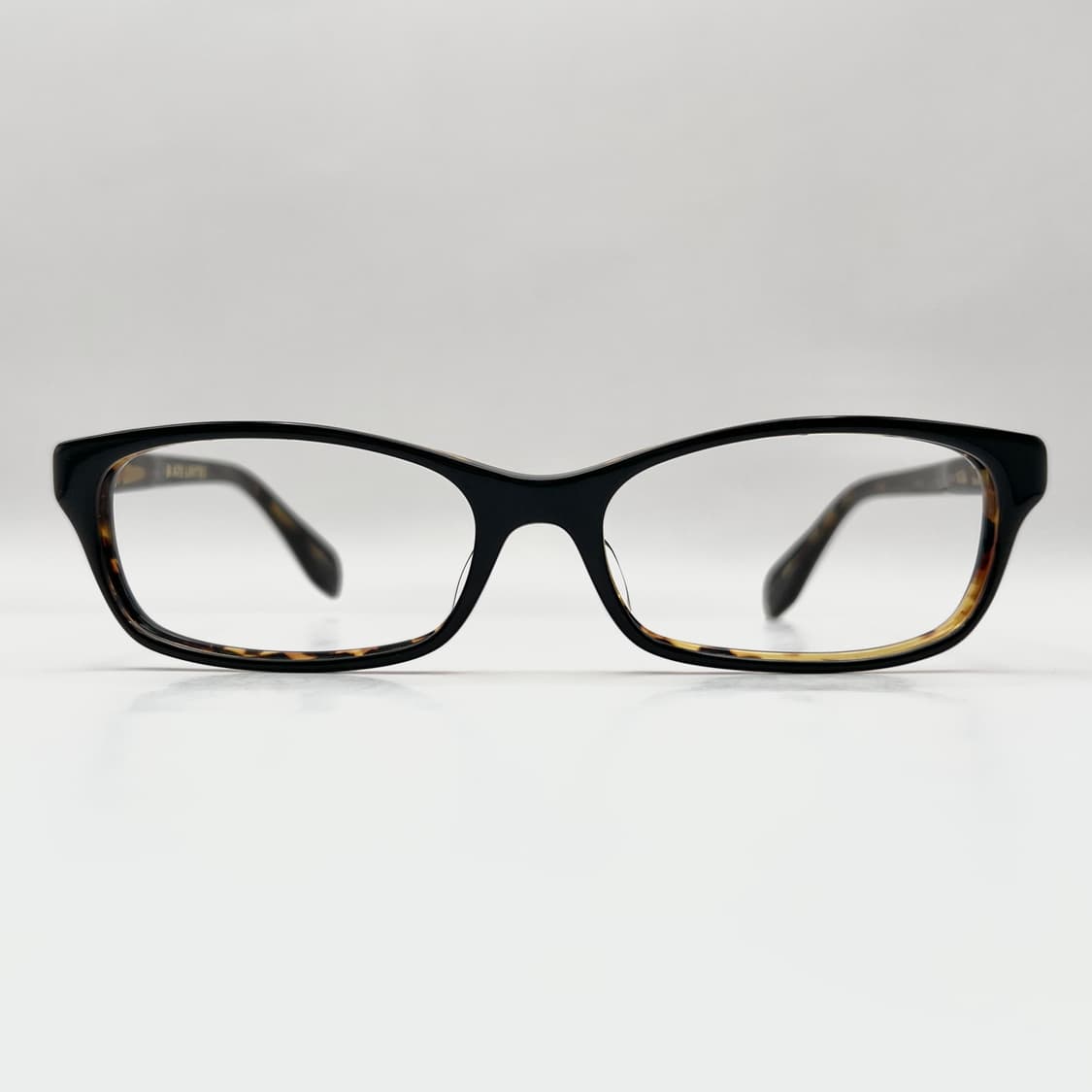 BLAZE LIMITED 블레이즈 일본 브랜드 뿔테 안경 상품이미지2