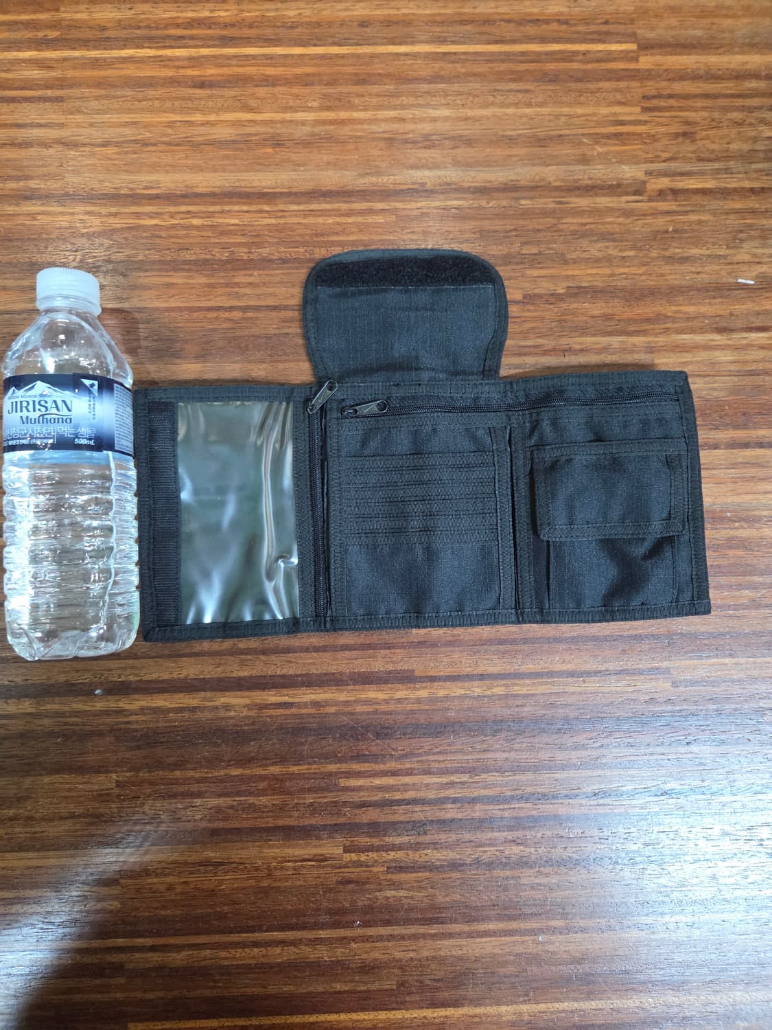 나이키 올드스쿨 00s 빈티지 지갑  상품이미지4