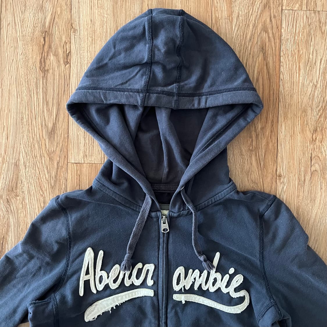 zip up hoodie 상품이미지4