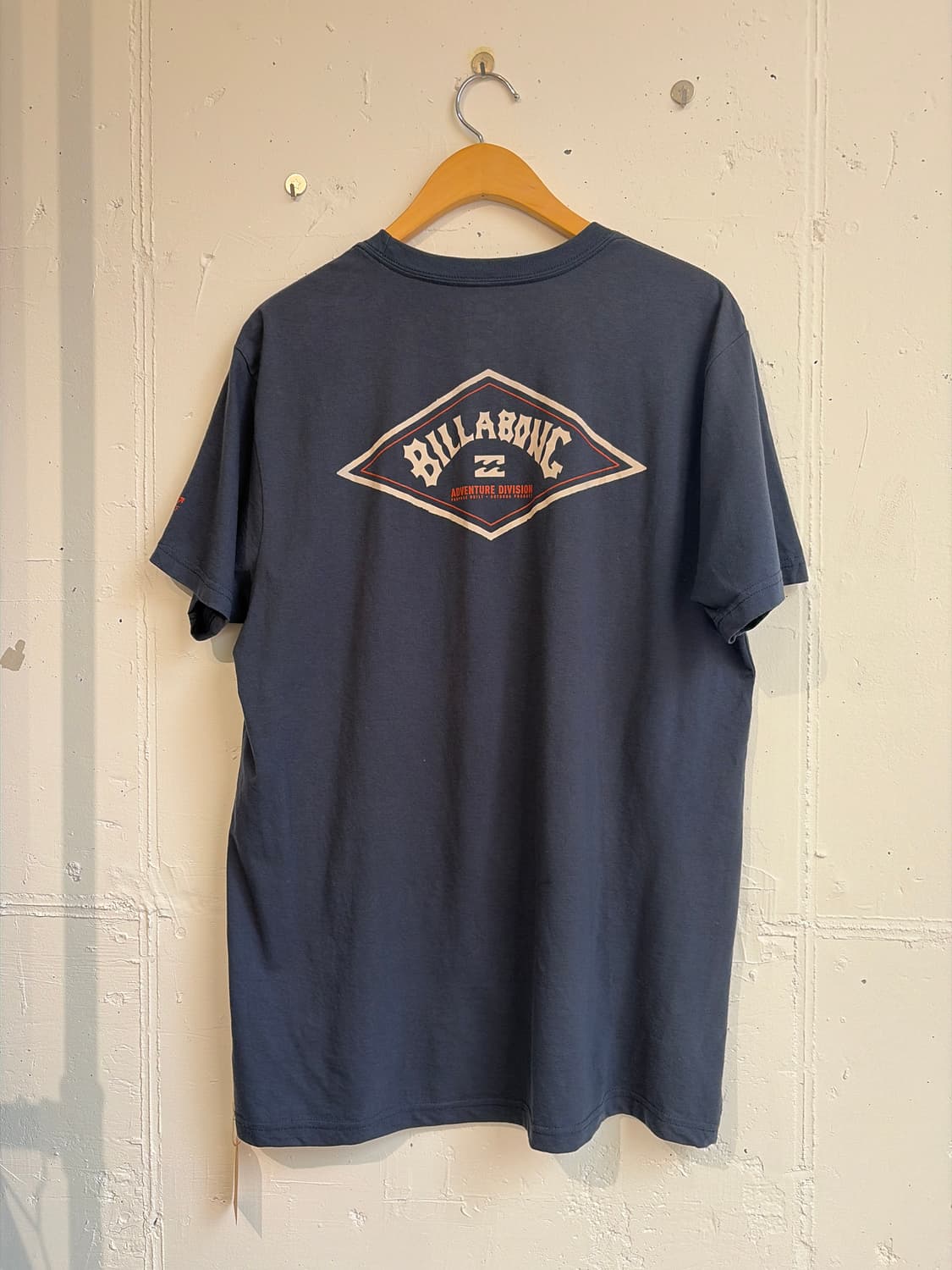 billabonc t-shirt  상품이미지4