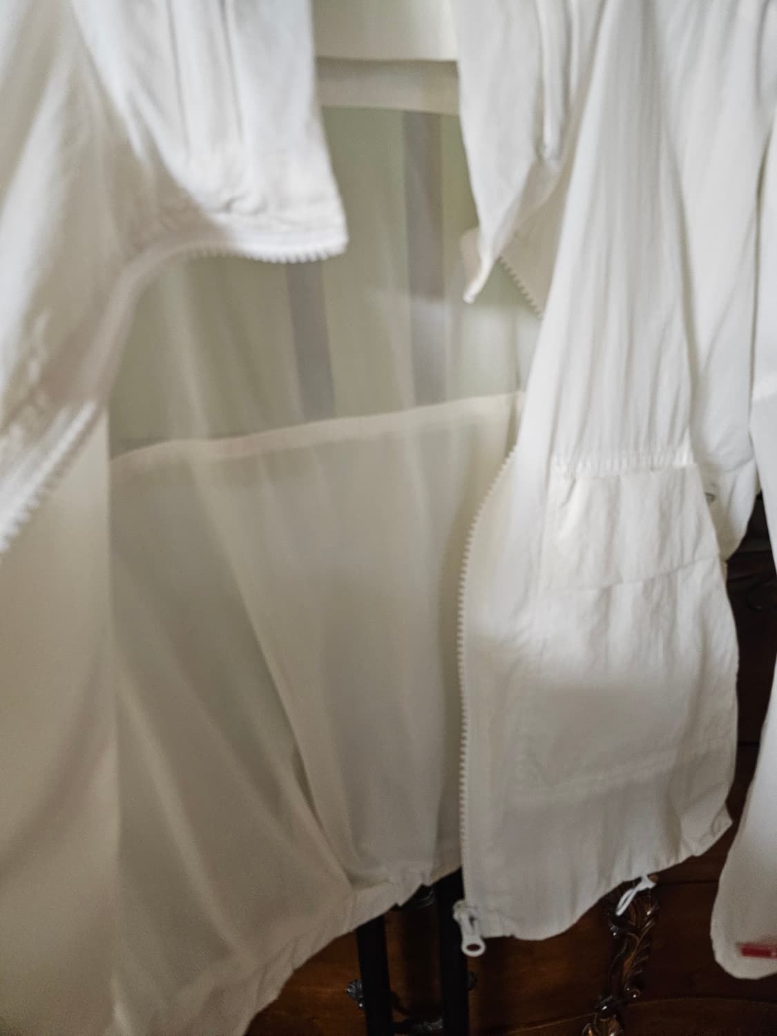 최고급 바람막이 상품이미지6