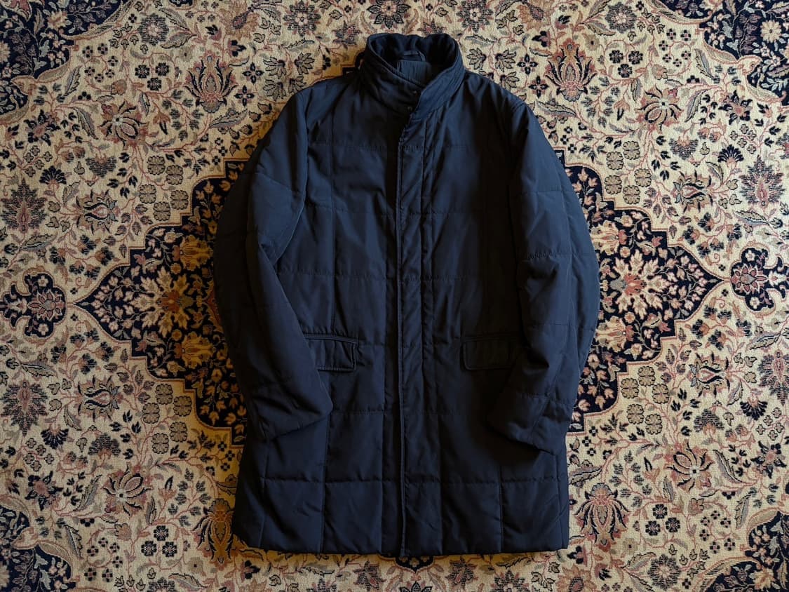 라르디니 유틸리티 코트 105 상품이미지2