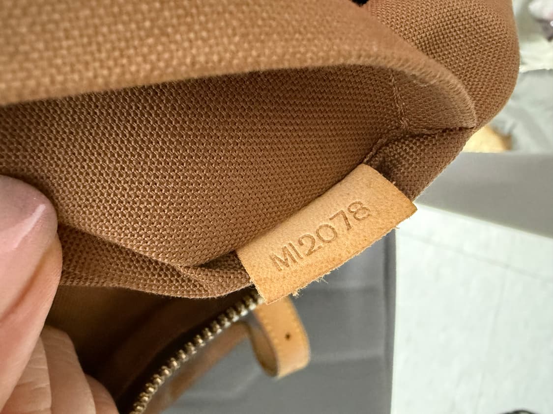 [정품] 루이비통 팔레모 GM  상품이미지8