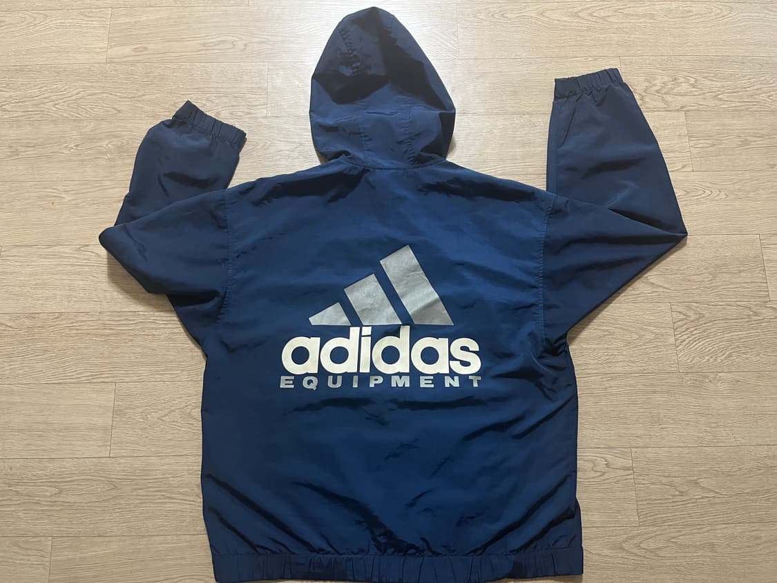 90s 아디다스 Equipment 져지 상품이미지1