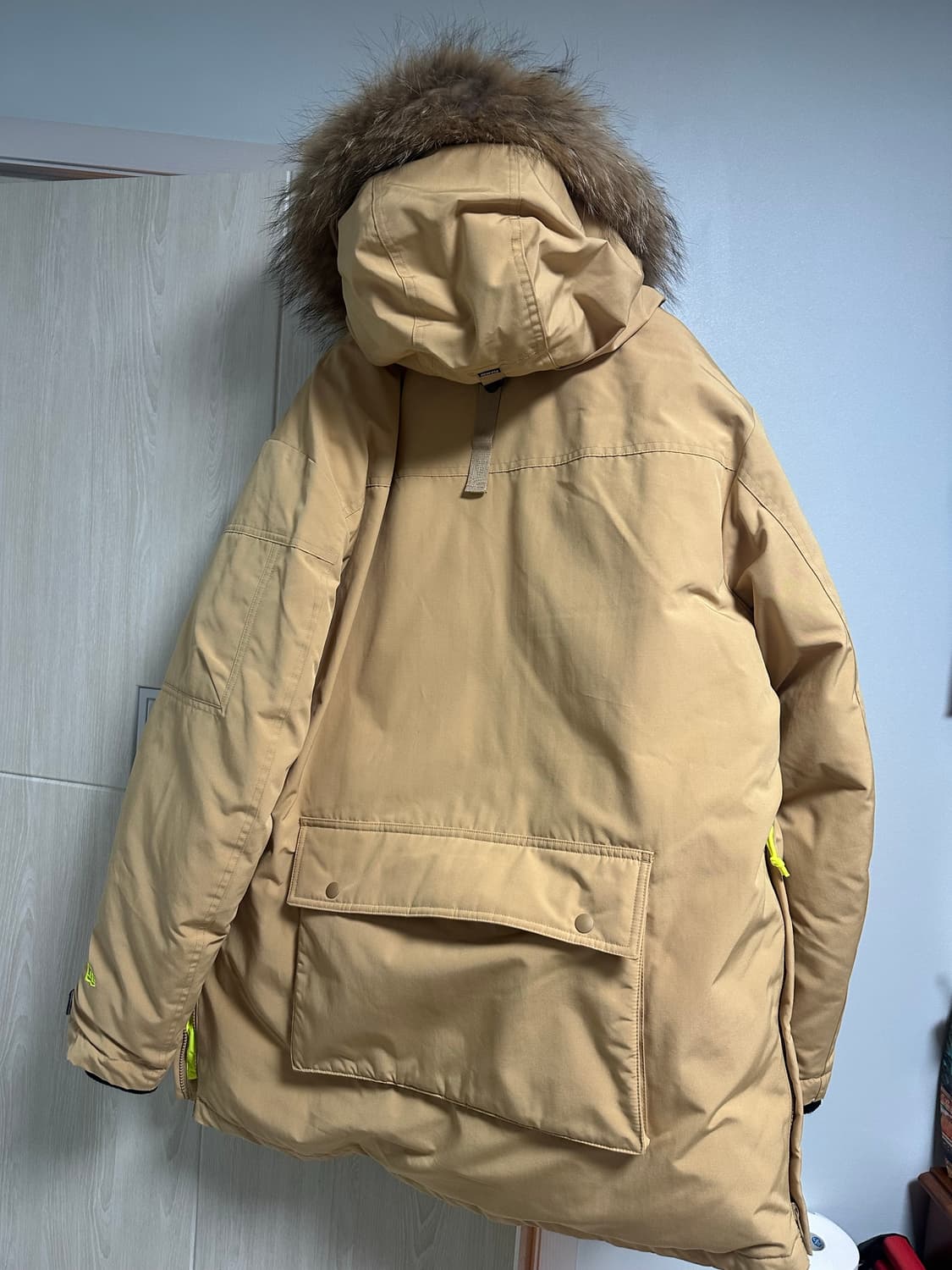 뉴에라 봄버 상품이미지4