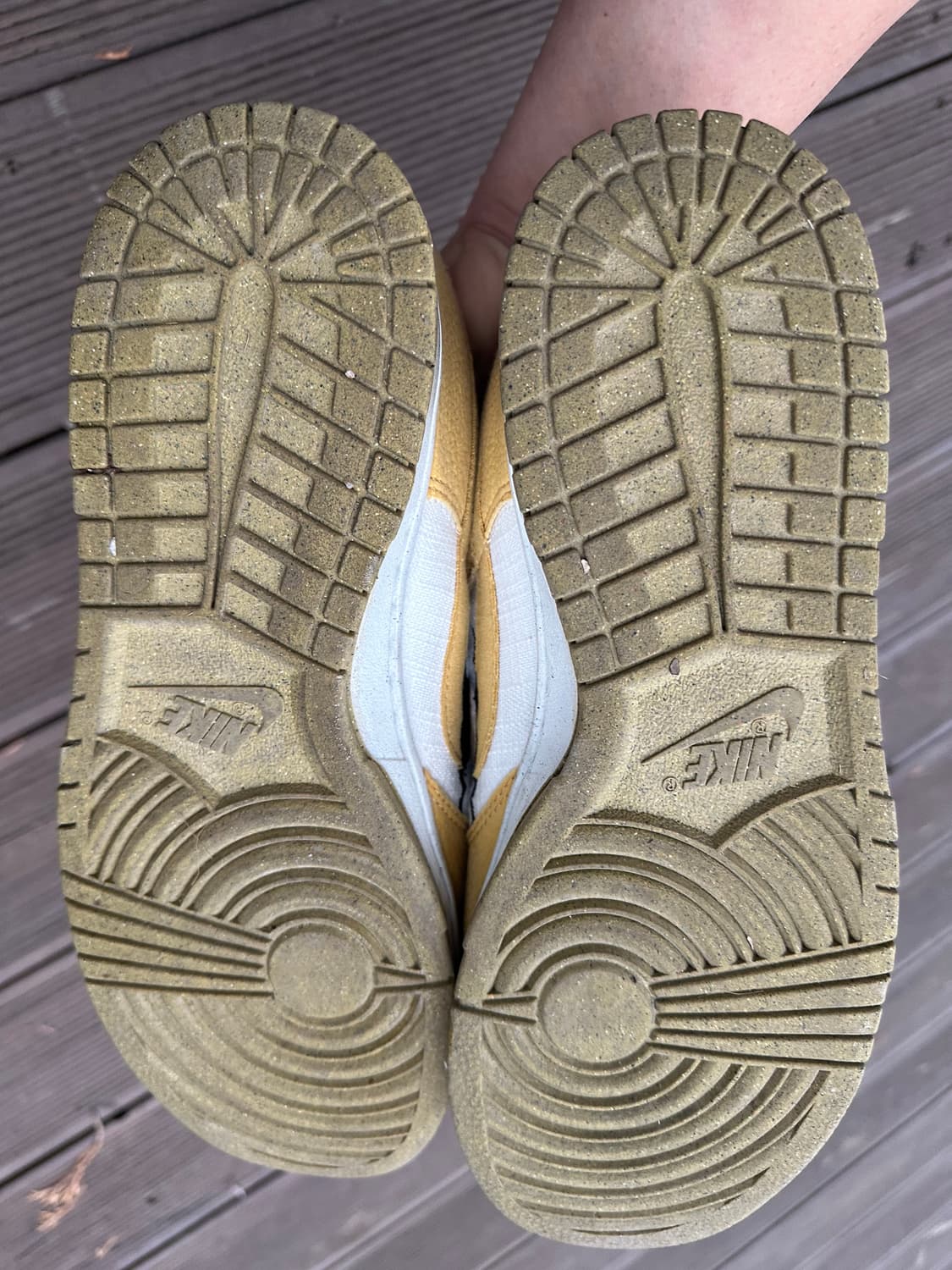 나이키 덩크 로우 넥스트 네이쳐 썬 클럽 280 상품이미지8