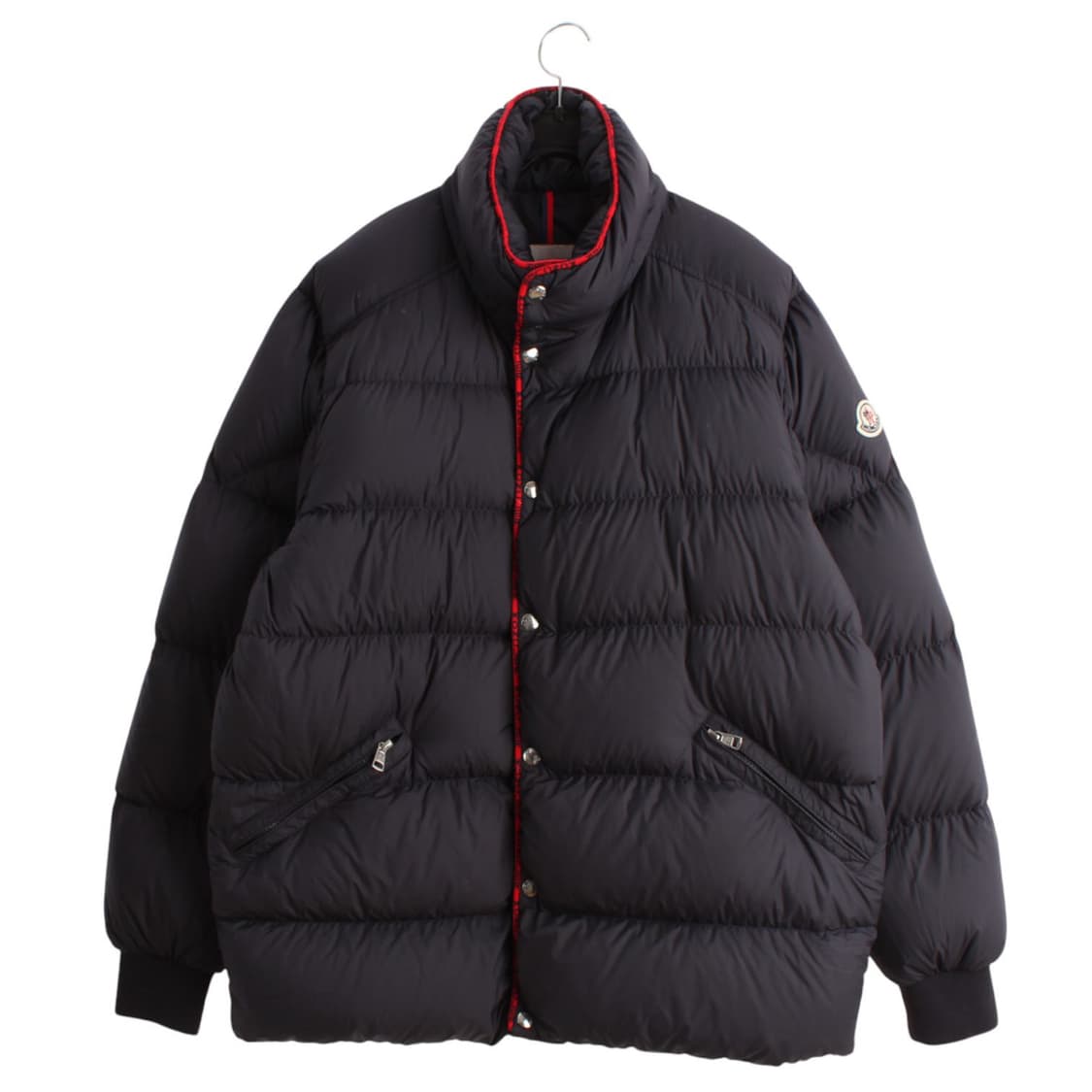 3 몽클레어 아마란테 구스 패딩 상품이미지1