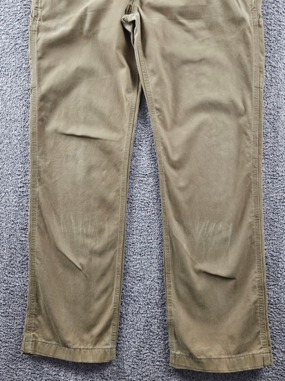 칼하트 코튼 캔버스 카펜터 워크 팬츠 ( 34X32 ) / 10901 상품이미지6