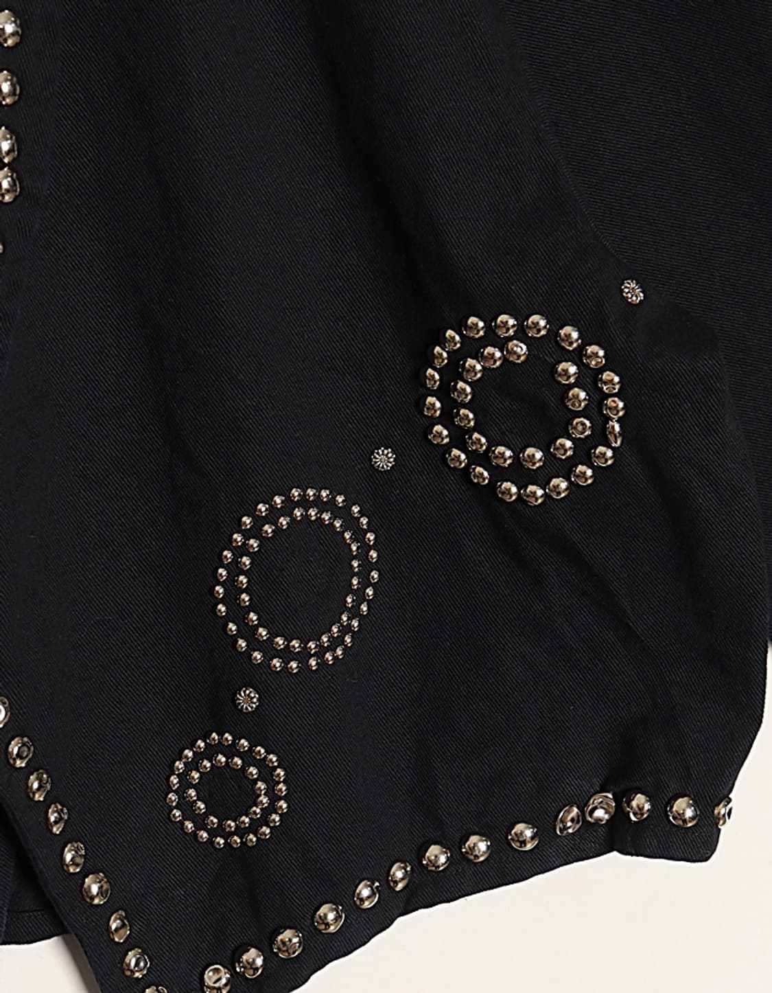 MELATO Stud Ethnic Cardigan 상품이미지7