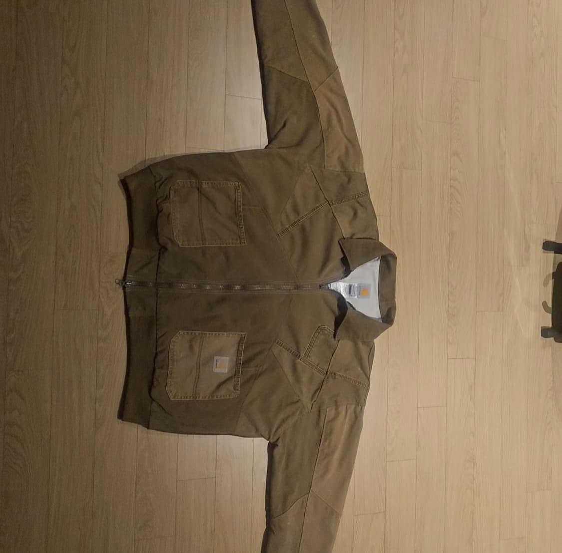 칼하트 자켓 상품이미지3