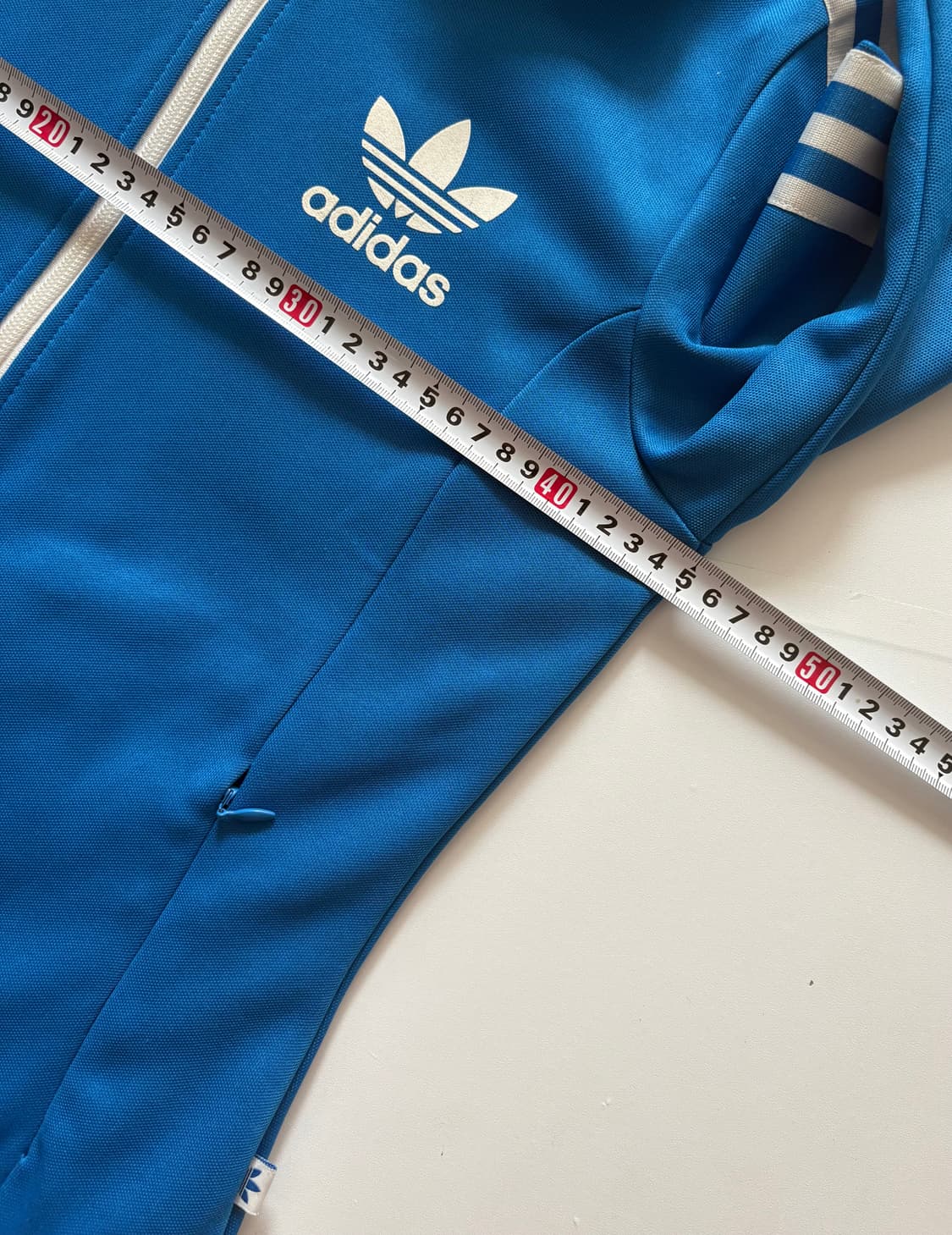 adidas 아디다스 유로파 트랙탑 져지  상품이미지6