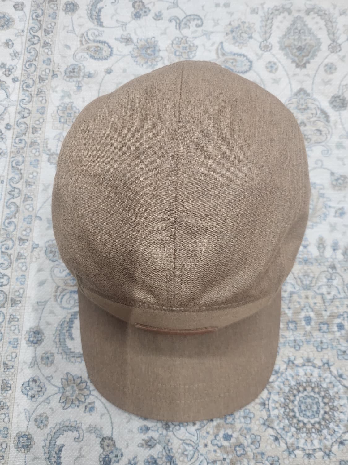 mistral 미스트랄 캠프캡 F 상품이미지3