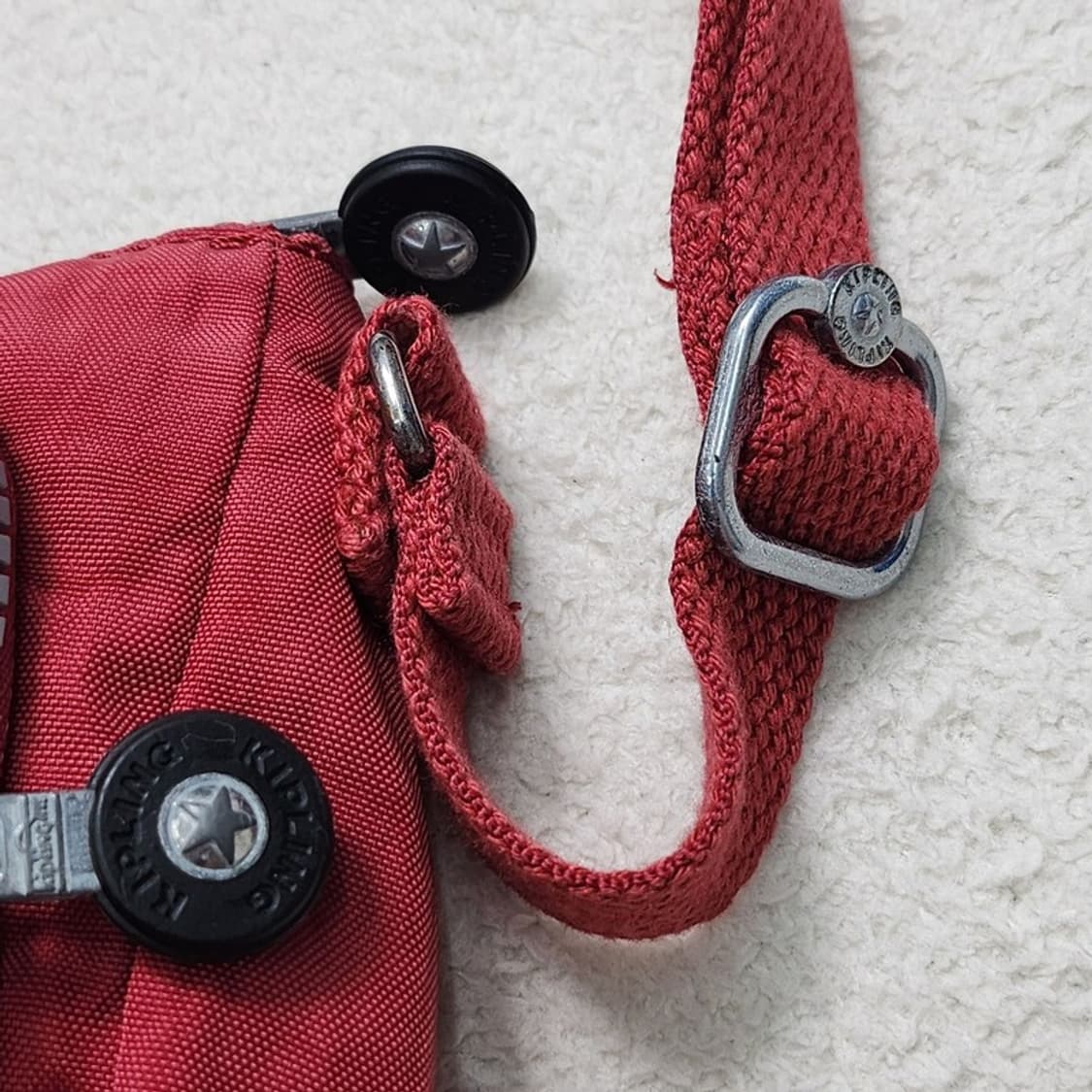 KIPLING 크로스 상품이미지4