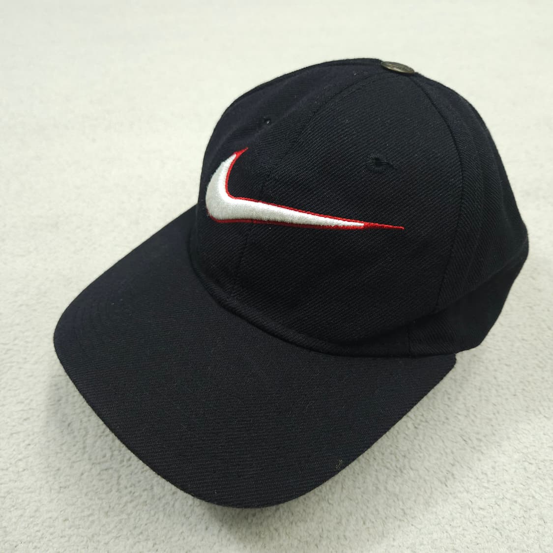 90s 나이키 빅스우시 볼캡 상품이미지1