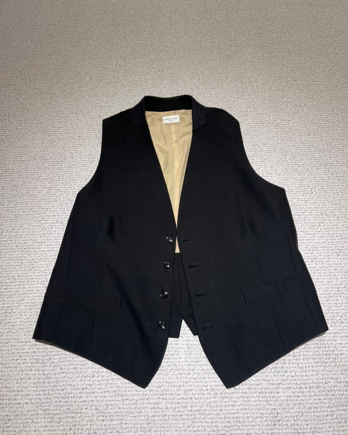 드리스반노튼 베스트 상품이미지1