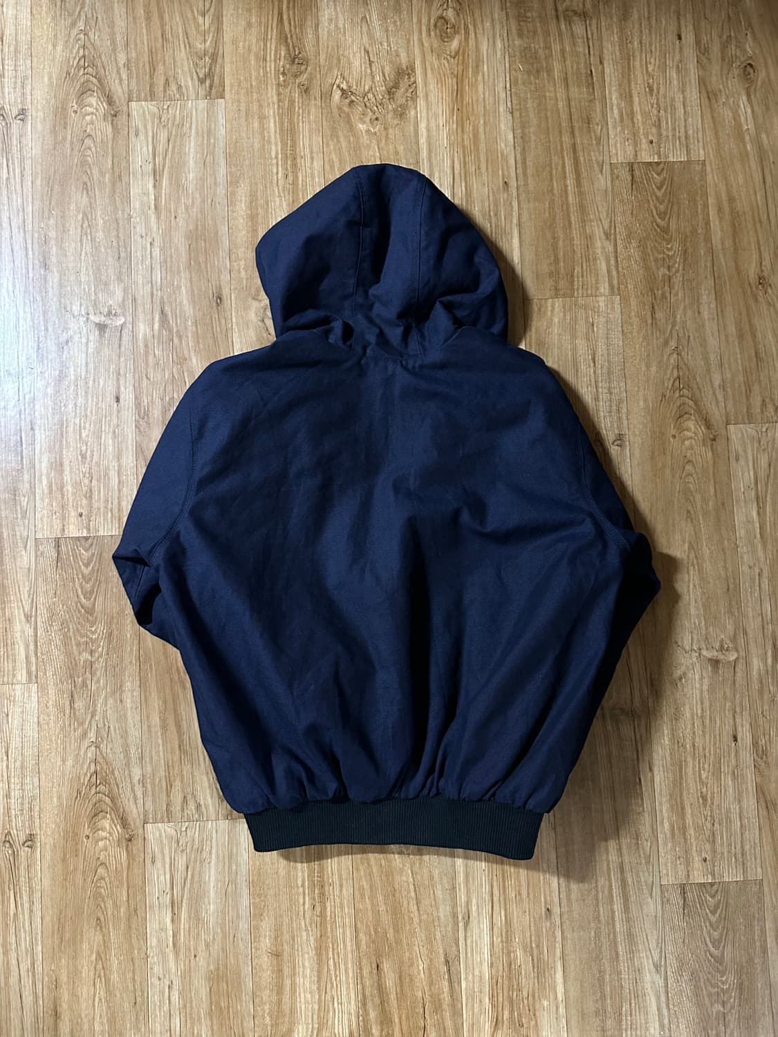 칼하트 후드 봄버 자켓  상품이미지3