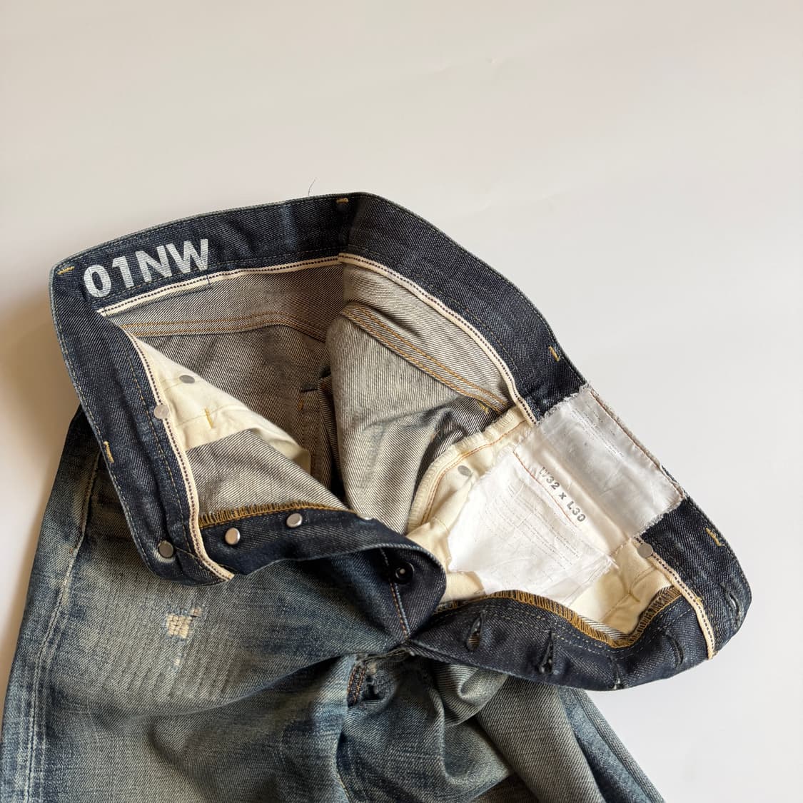 Visvim 01Nw 상품이미지6