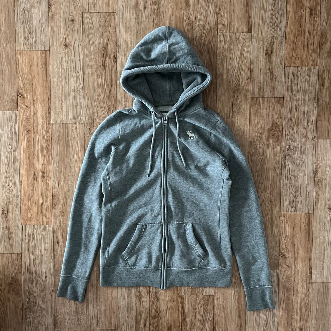 zip up hoodie 상품이미지2