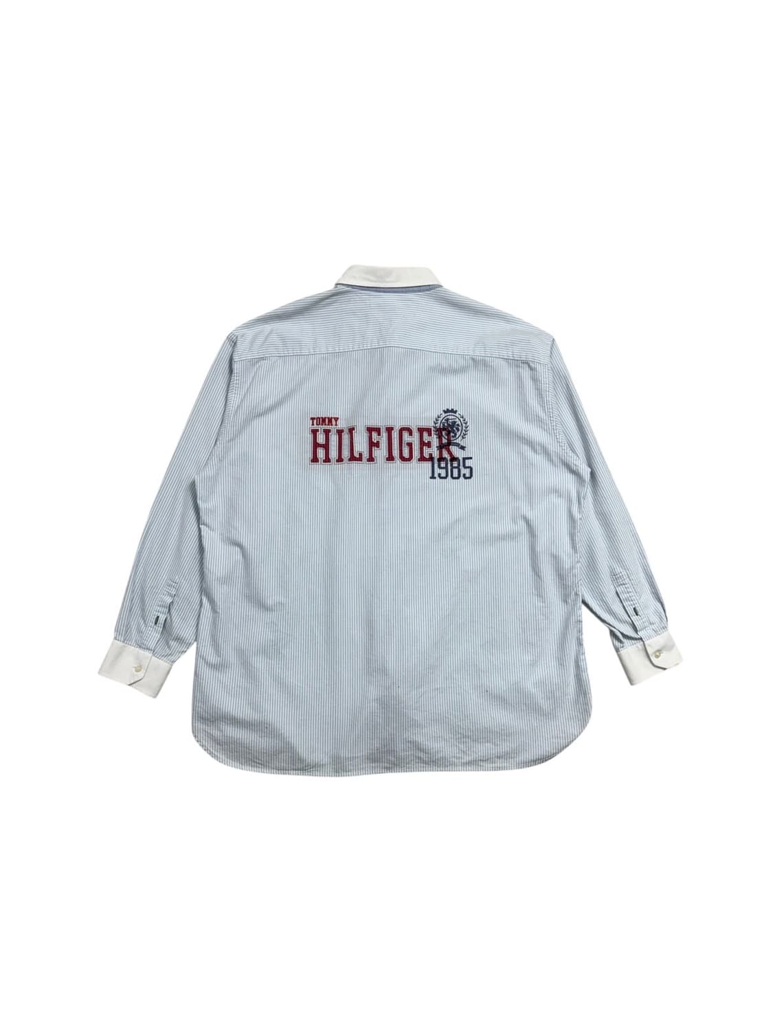 타미힐피거 셔츠 상품이미지2