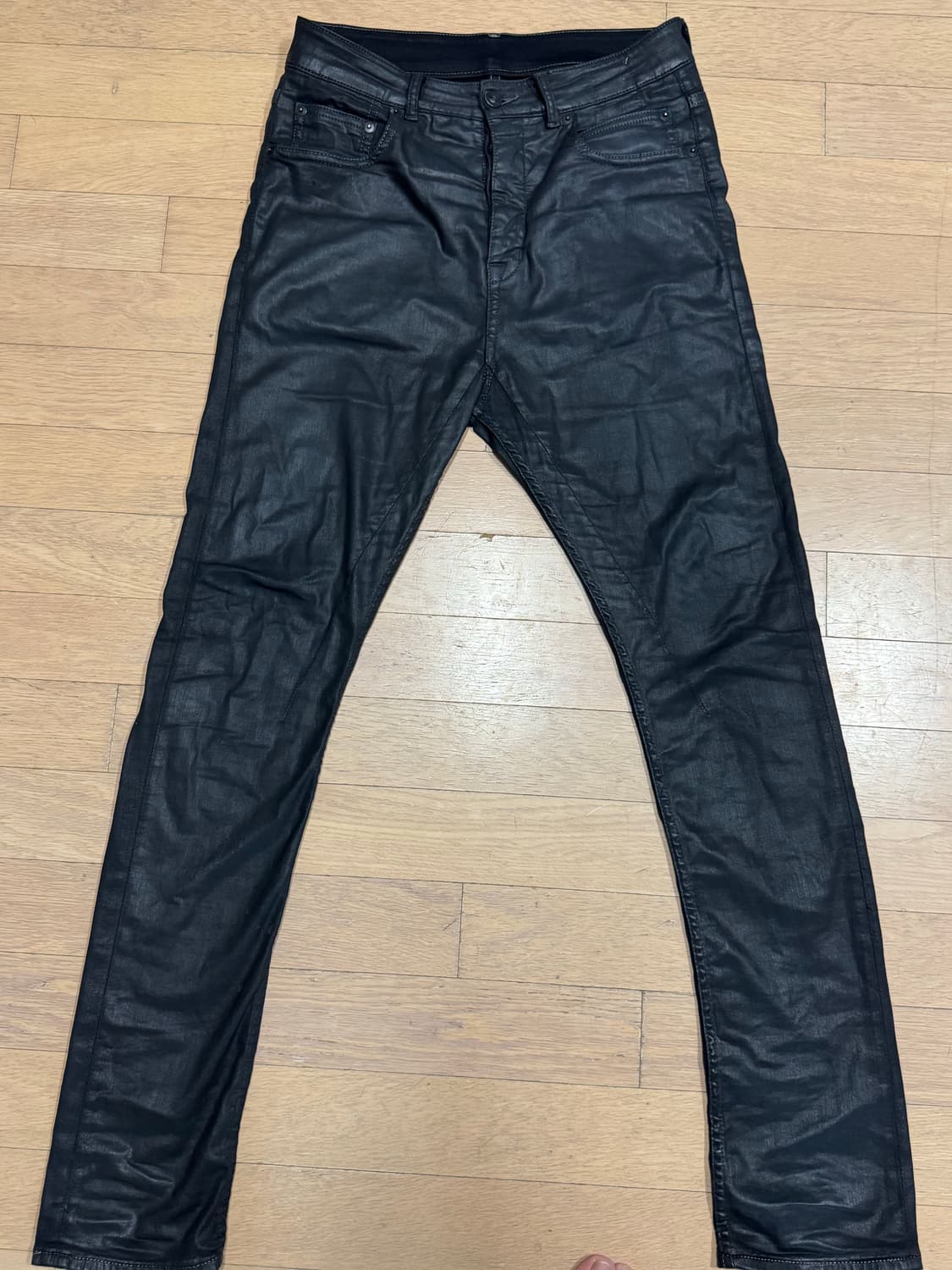 29] 릭오웬스/Rick owens/ 디트로이트 컷 19 상품이미지1