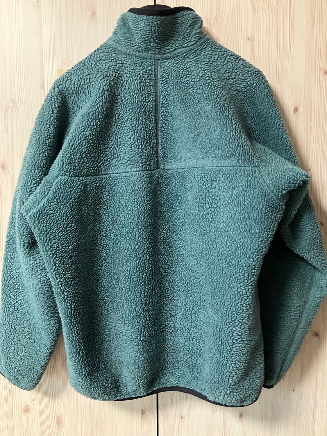 90s patagonia cardigan 상품이미지2