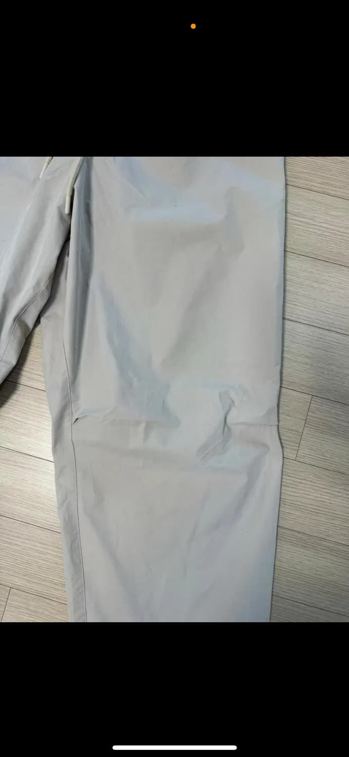 피어오브갓 나일론 팬츠 상품이미지3