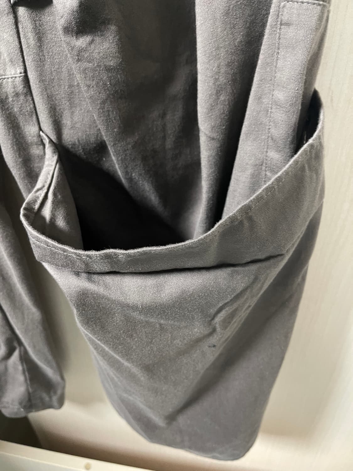 Hatchingroom Armor Pants - Mud Brown 2 상품이미지6