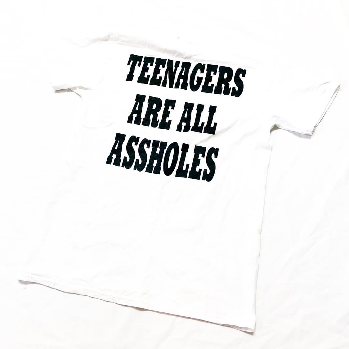 하이-스탠다드 - 2016 에어 잼 티셔츠 상품이미지2