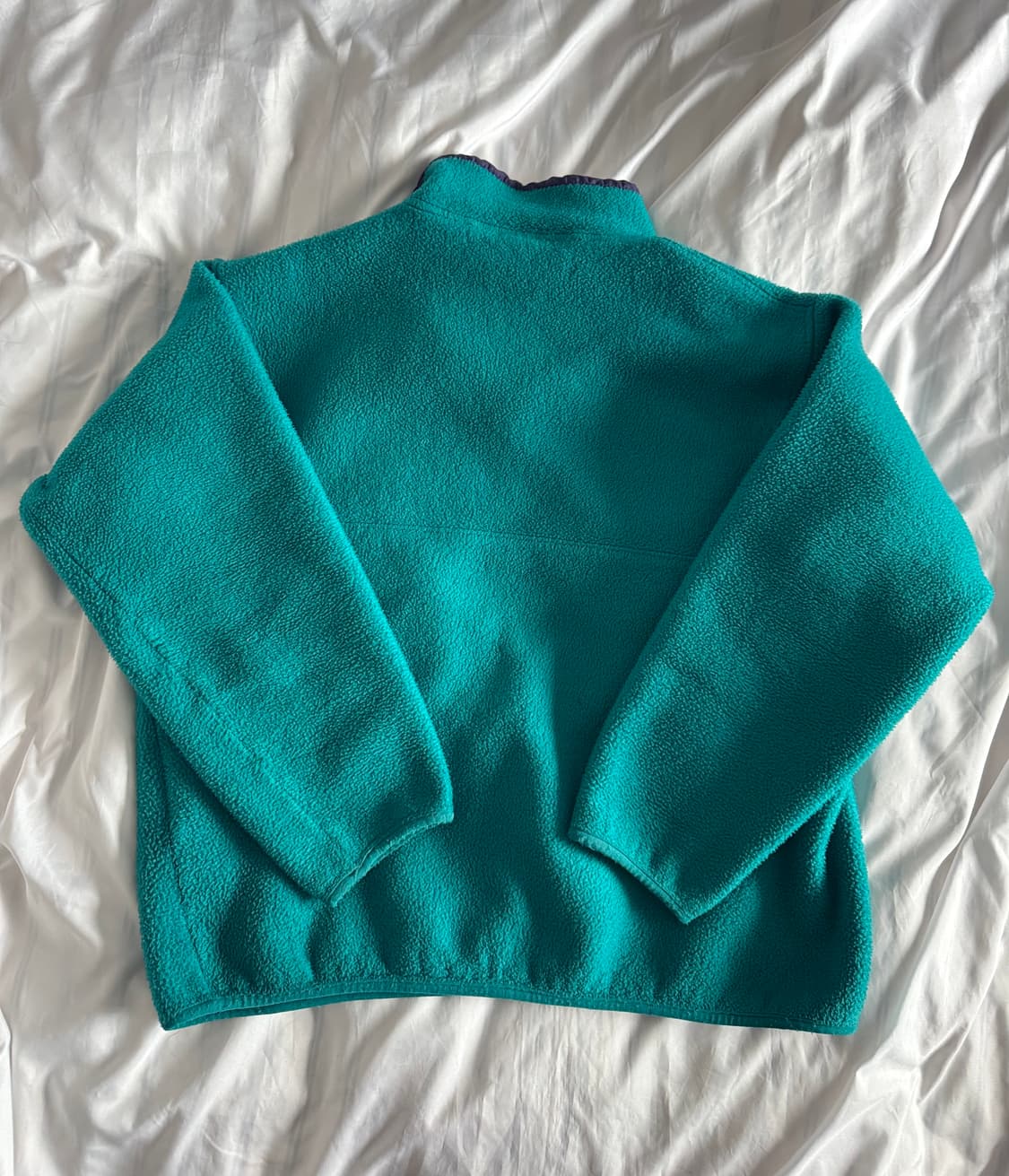 [XL] MIU 파타고니아 빈티지 신칠라 상품이미지2