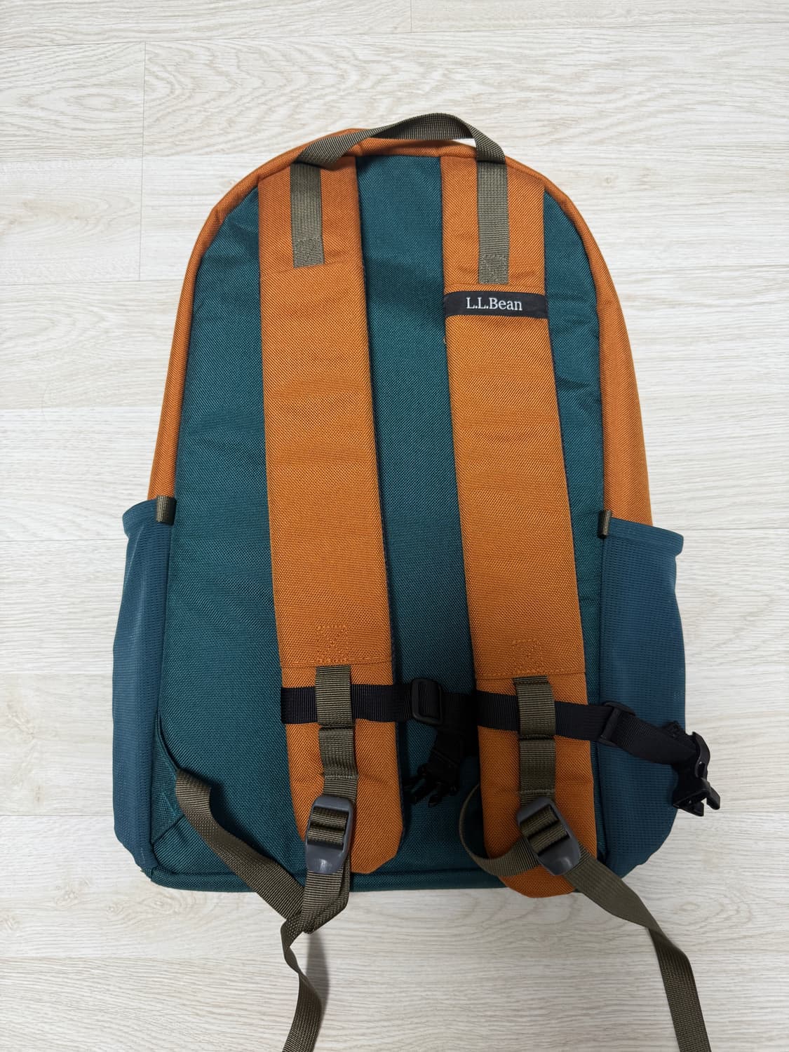 엘엘빈 ll bean 백팩 팝니다 상품이미지2