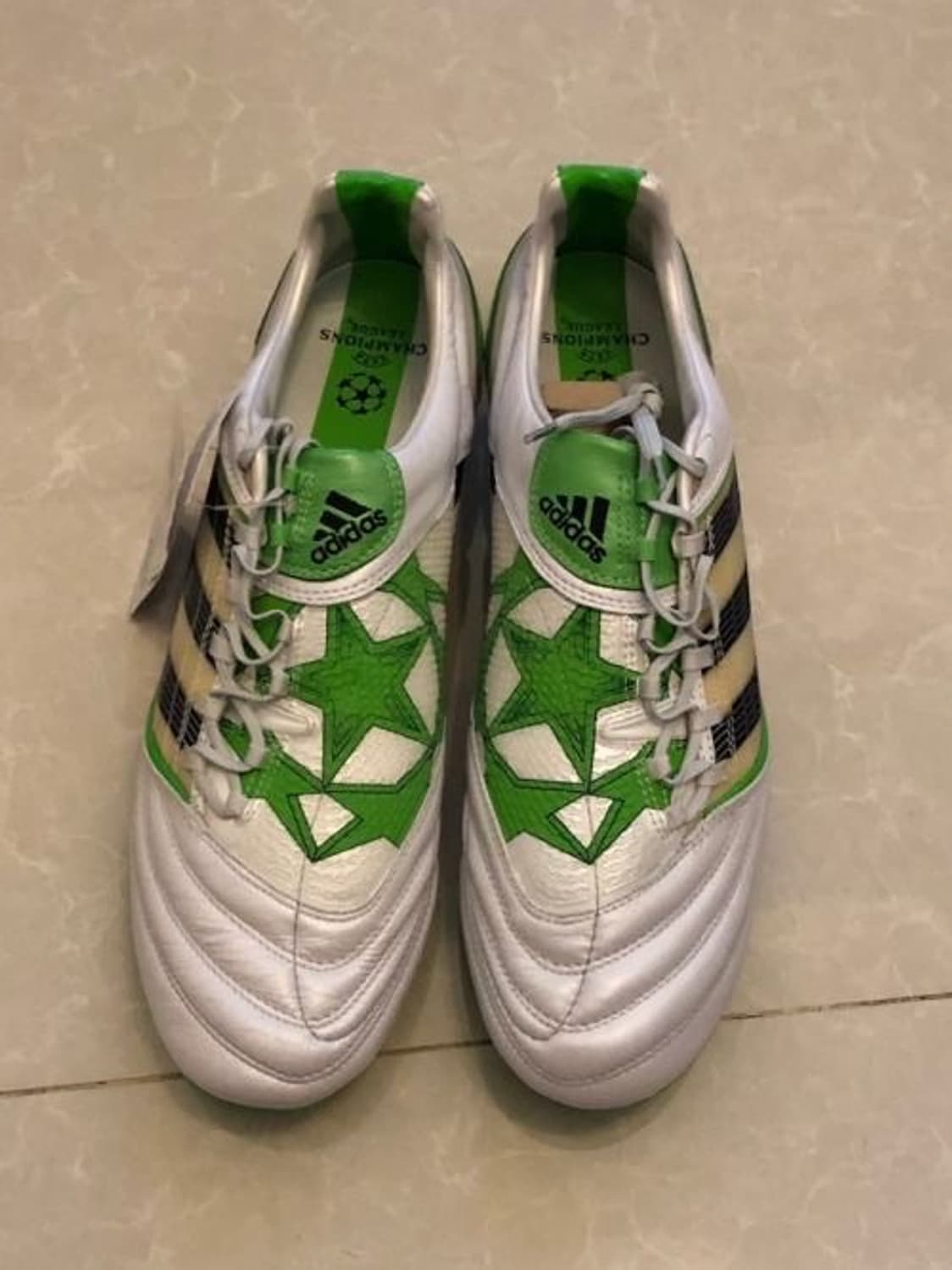 Adidas Predator X(2010) 상품이미지4