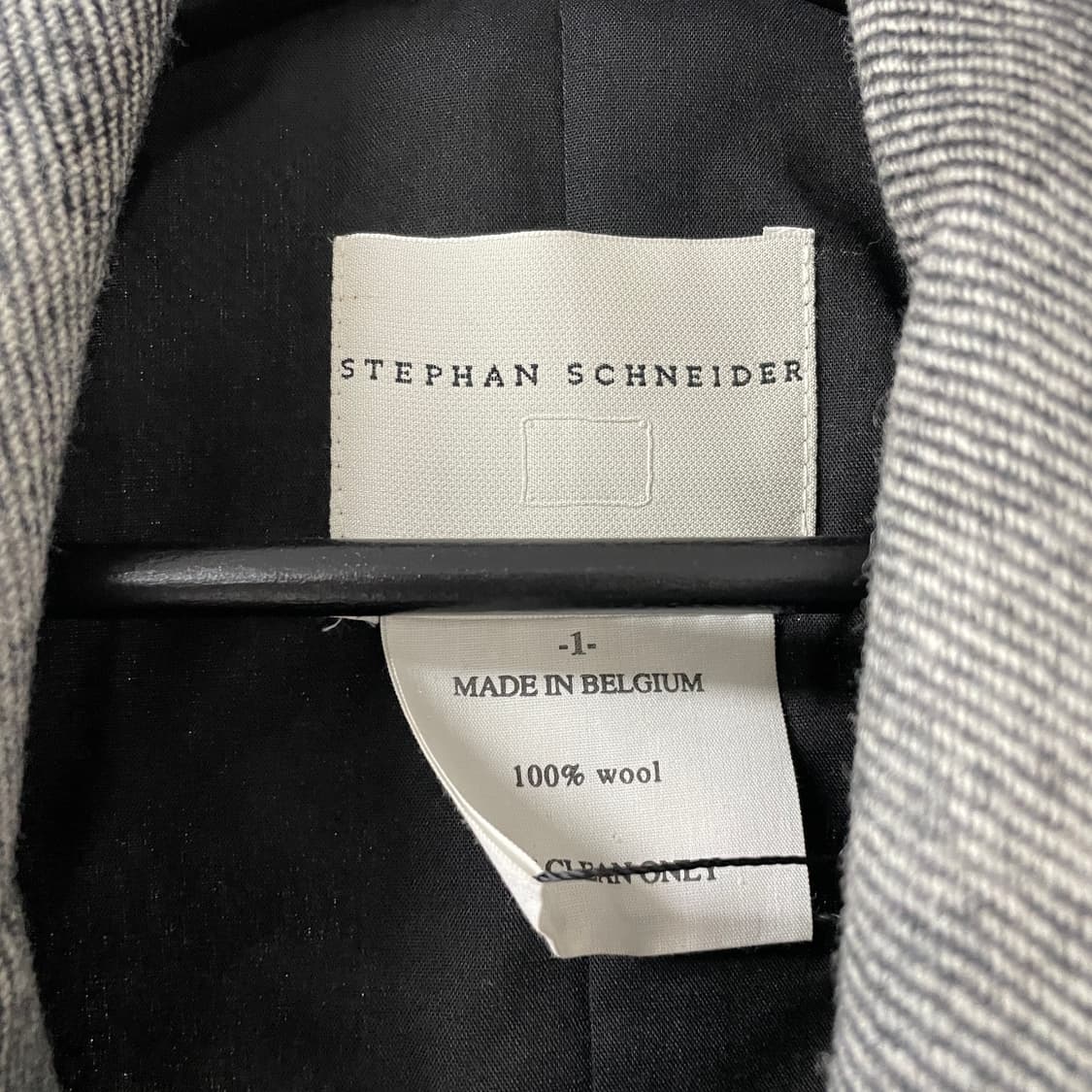 스테판슈나이더 코트 1(W) 상품이미지4