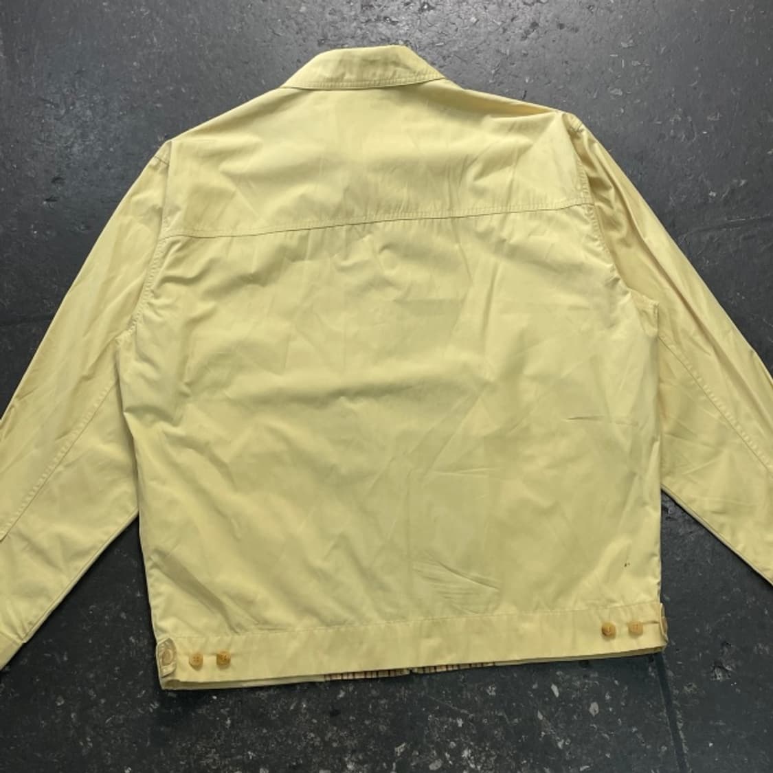 100 닥스 골프 자켓  상품이미지5