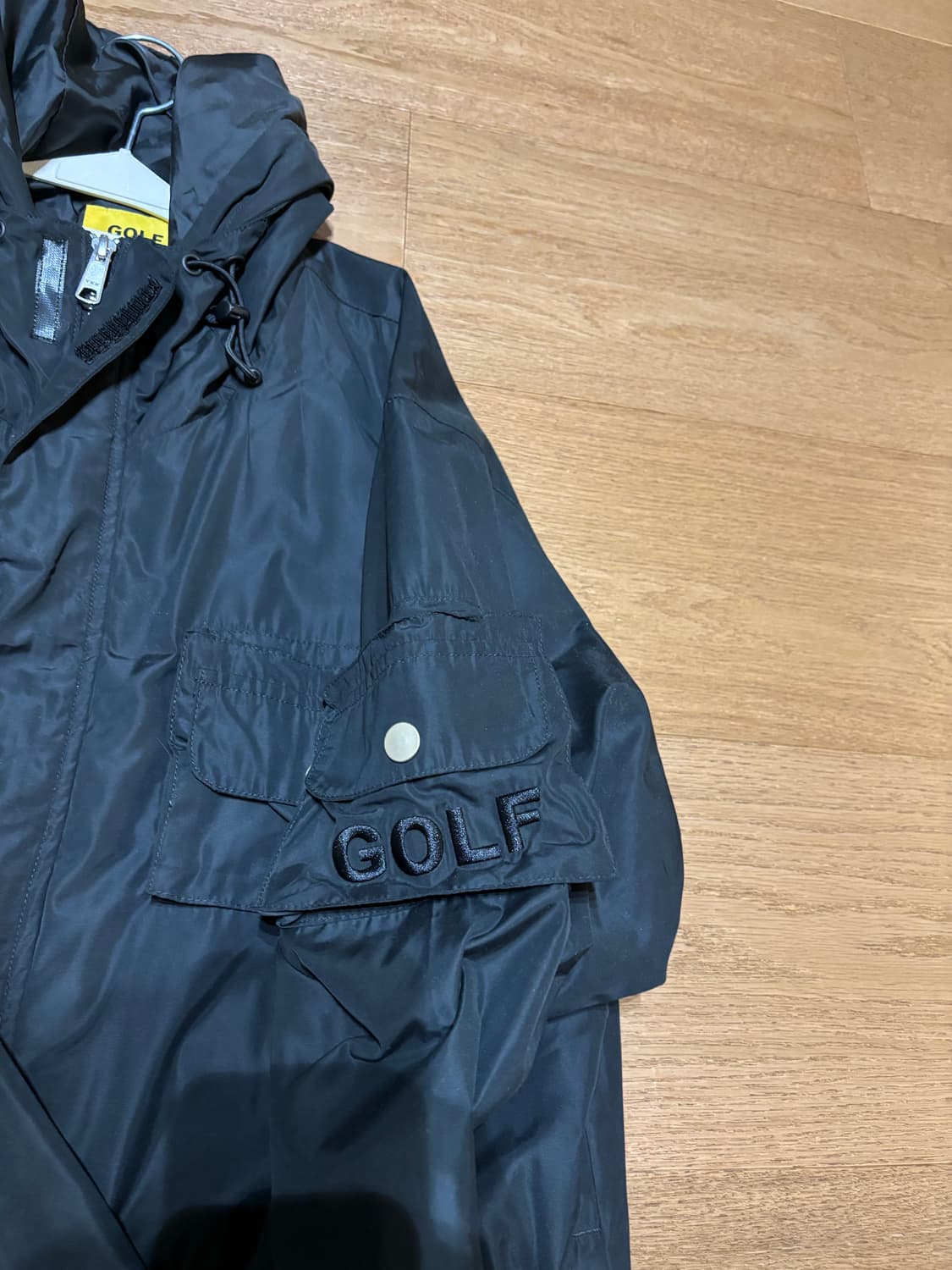 Golf Wang 카고 레인자켓 상품이미지2