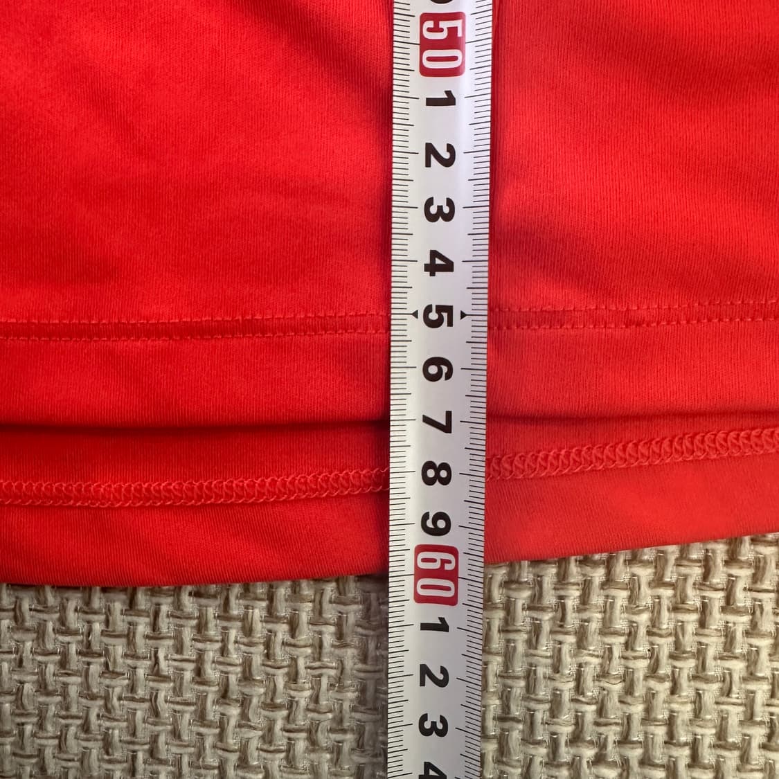 XS 아디다스 골프 민소매 폴로셔츠 0406D 상품이미지5