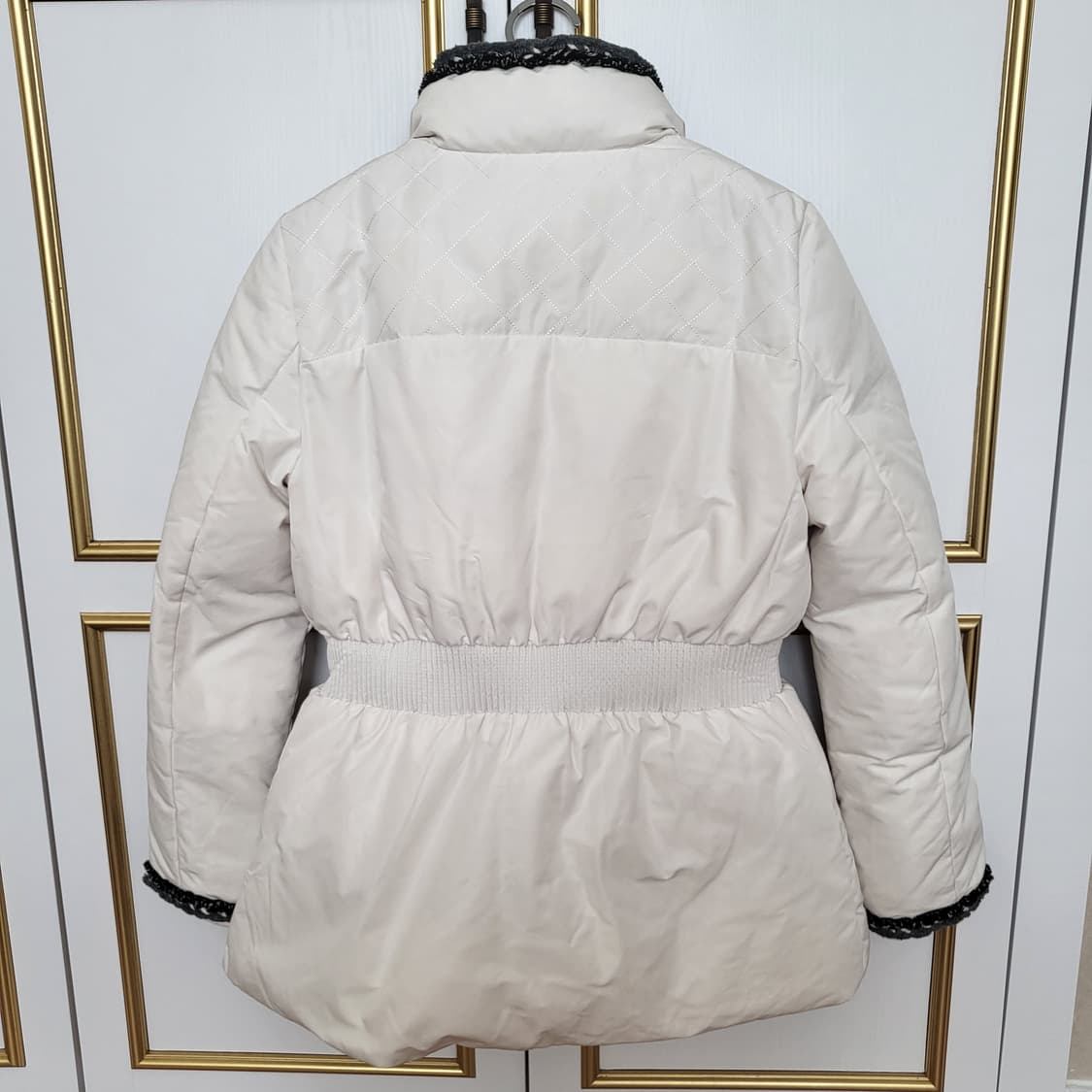 에고이스트 구스패딩 상품이미지4