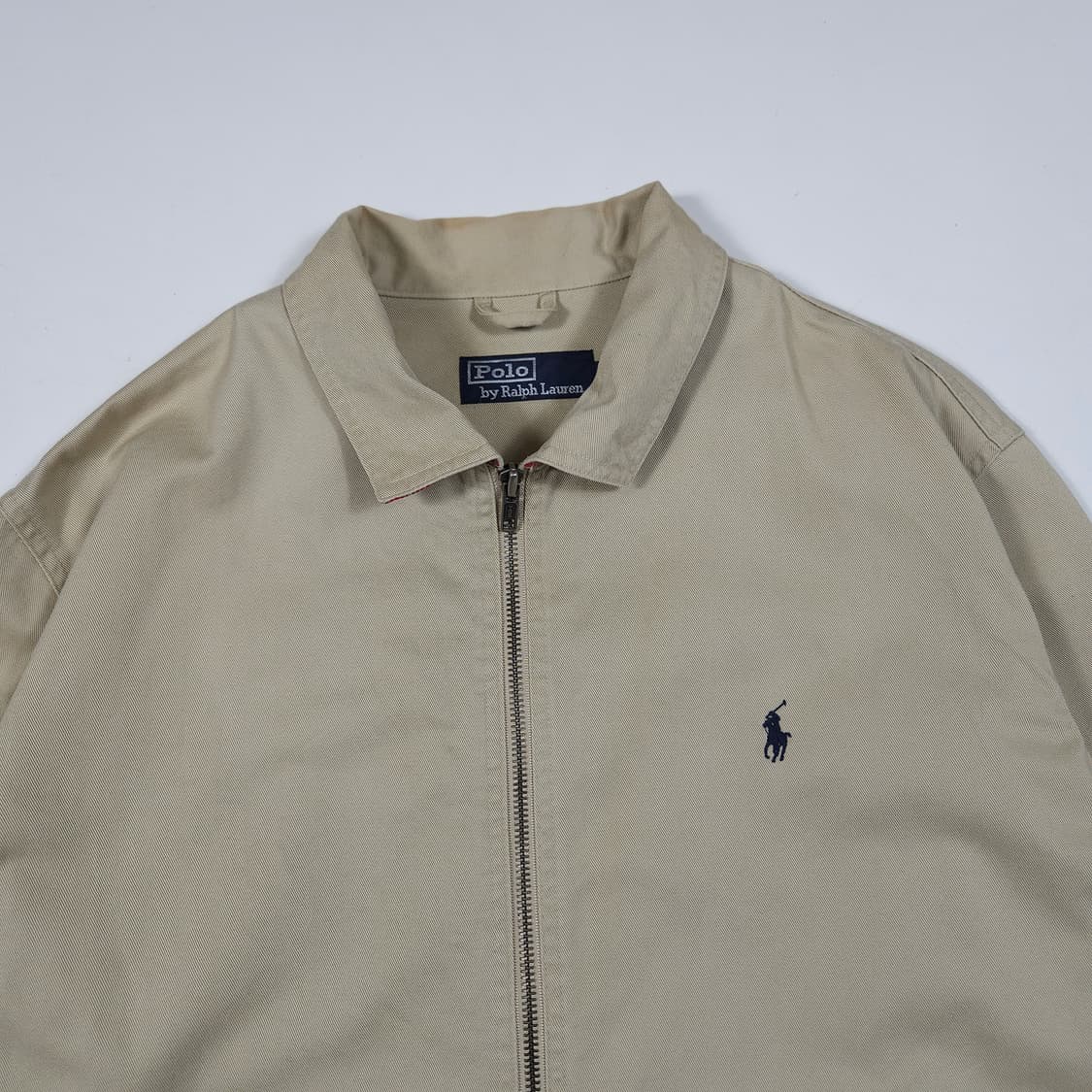 폴로 랄프로렌 스윙톱 자켓  상품이미지2