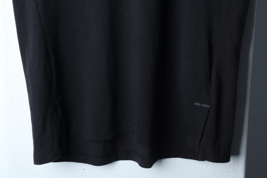 (XL-2XL) 나이키 반팔 티셔츠 드라이핏 농구 기능성 블랙-7B4A 상품이미지4