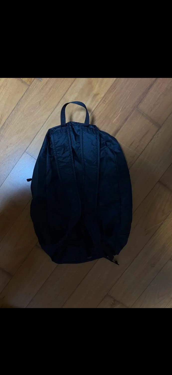 몽벨 포켓터블 데이팩 18L 상품이미지3