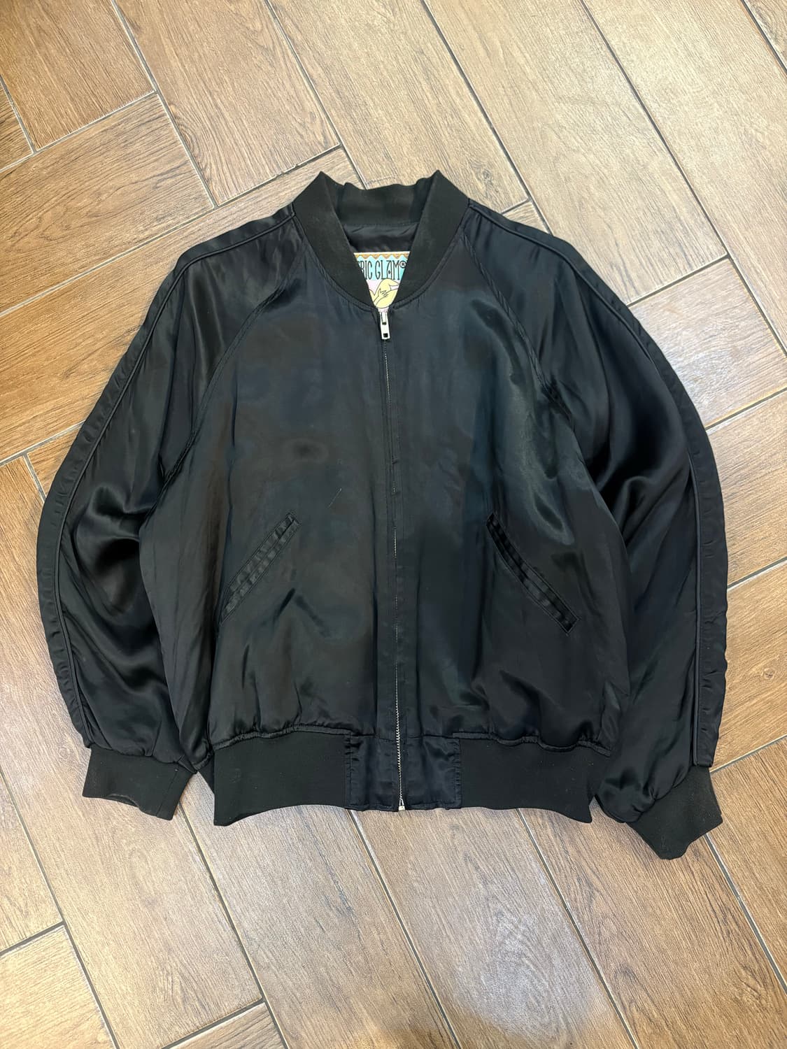 Hysteric Glamour Souvenir Jacket 상품이미지9