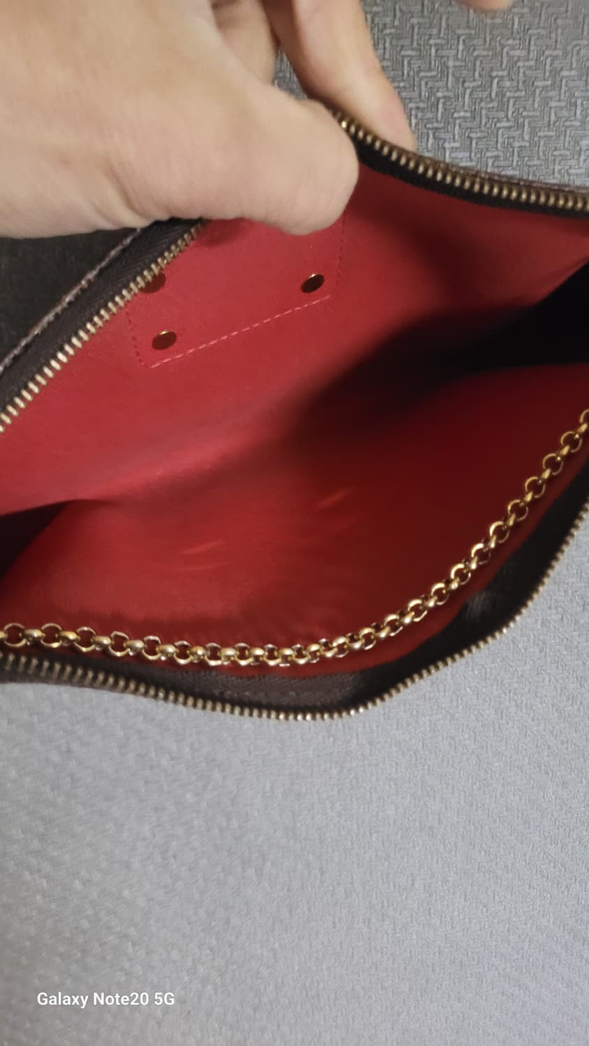 루이비통 다미에 상품이미지8