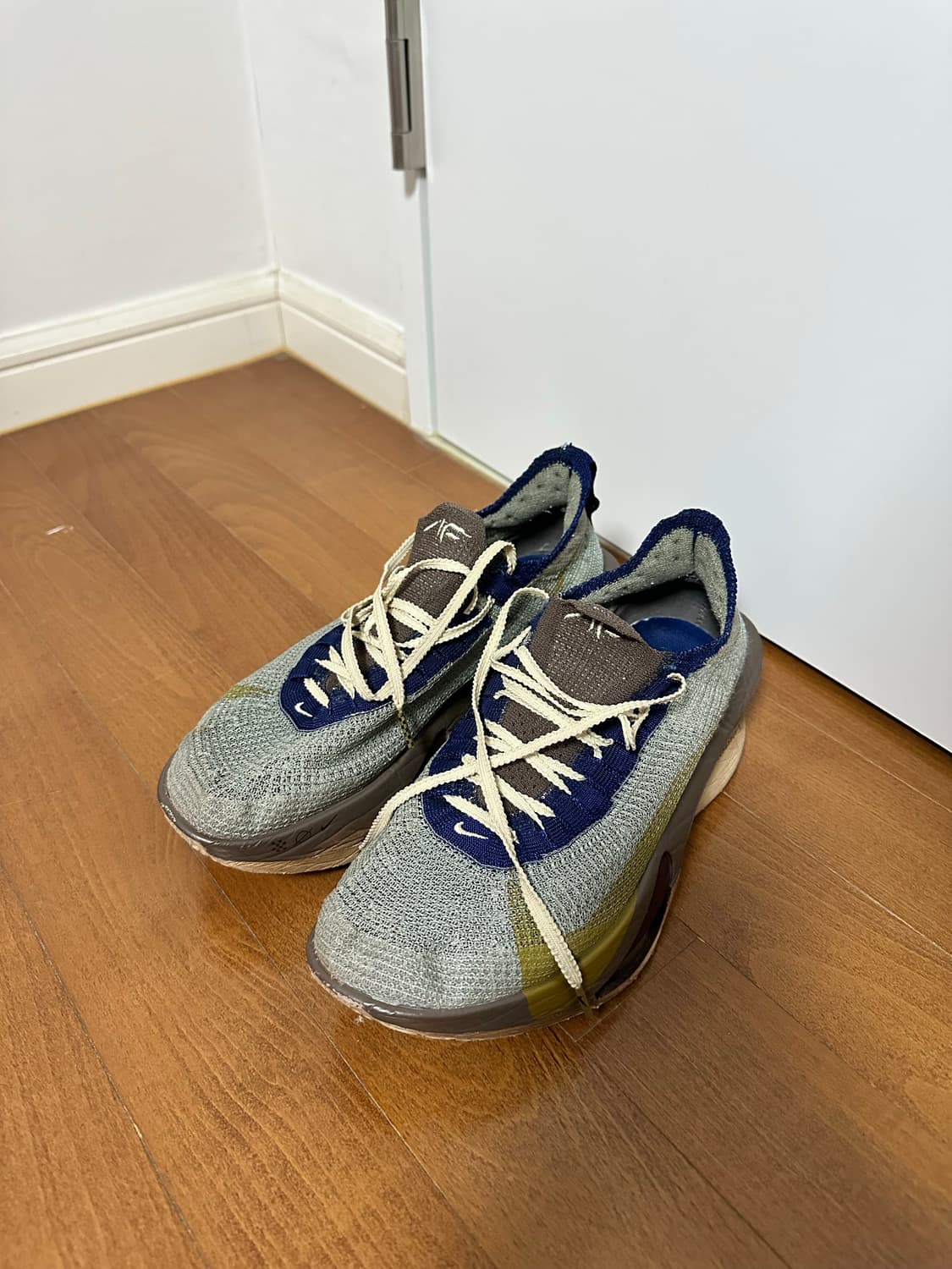 (급처)알파플라이3 270 상품이미지2