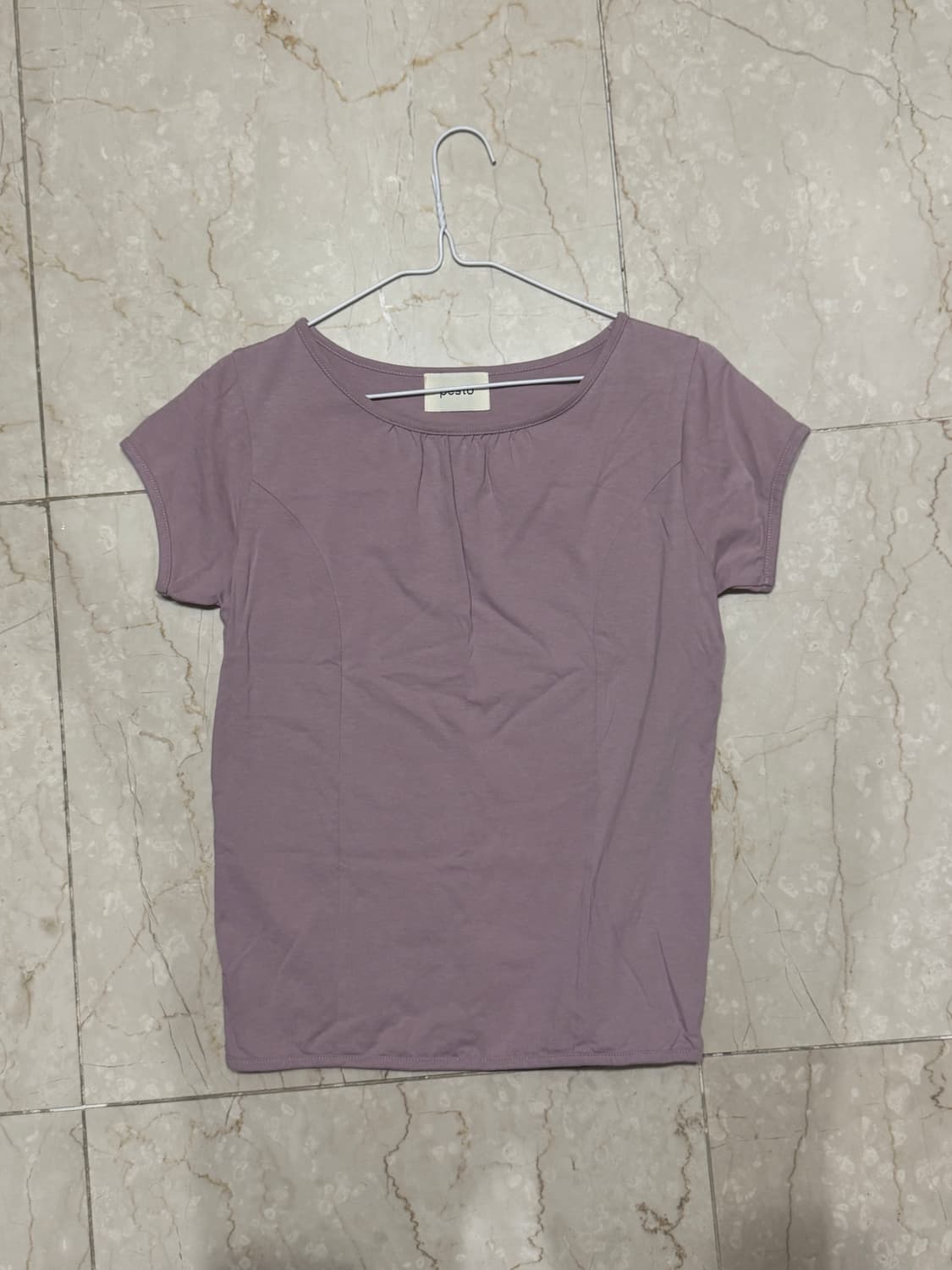 페스토 반팔 상품이미지1