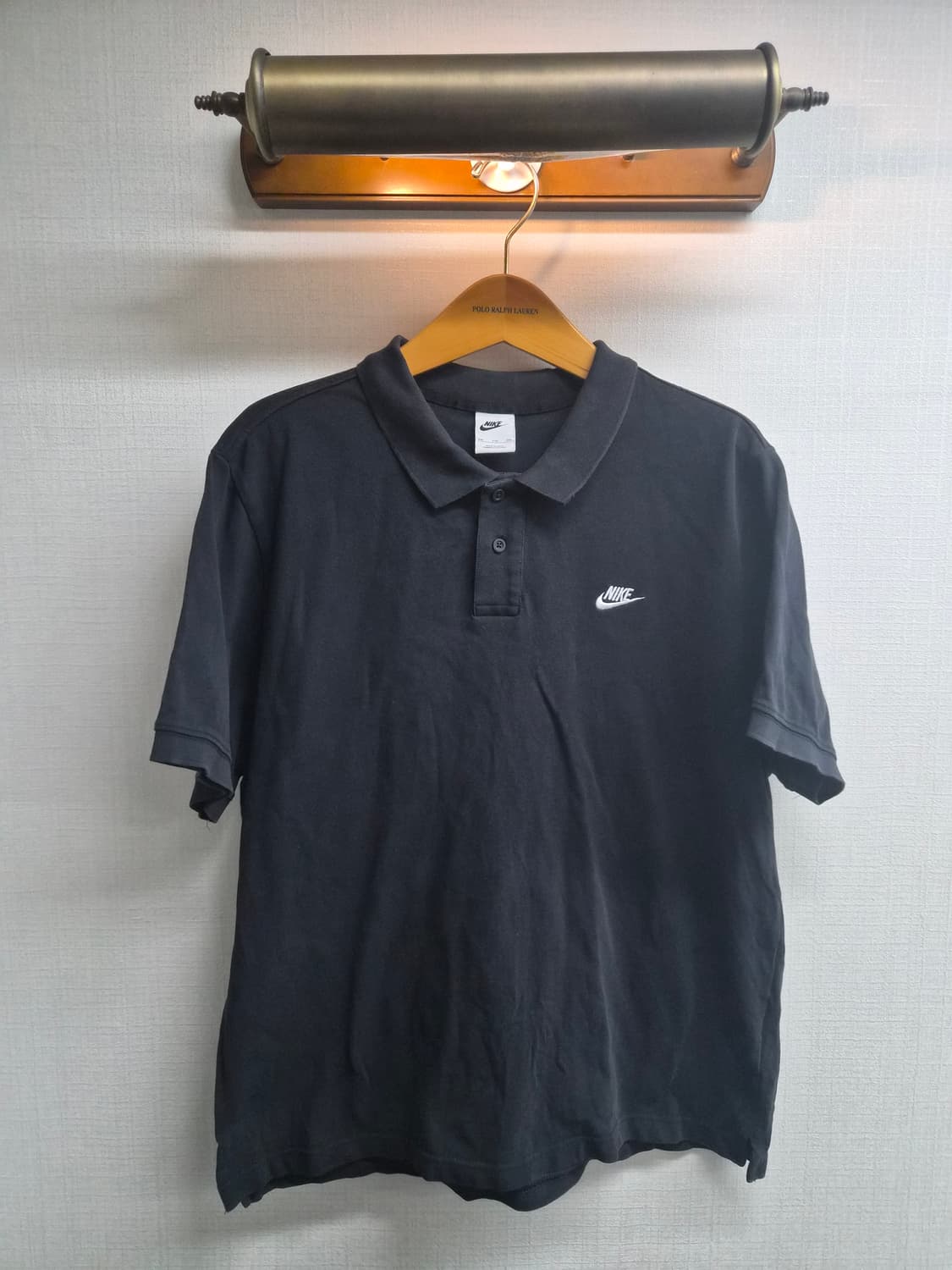 XXL) 나이키 PK 반팔 카라티 팝니다 상품이미지1