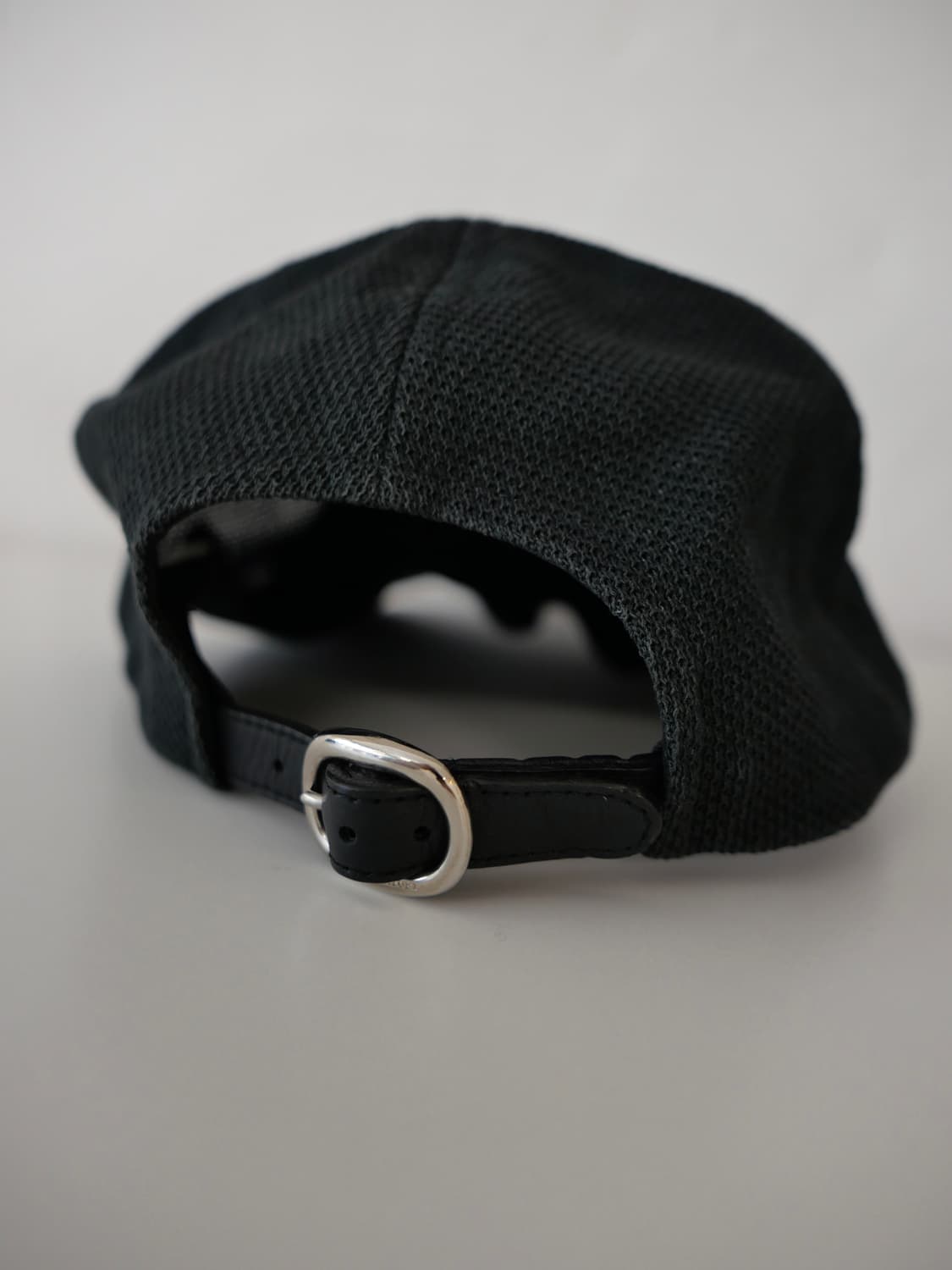 키지마 타카유키 x 캡틴 선샤인 캡 상품이미지5