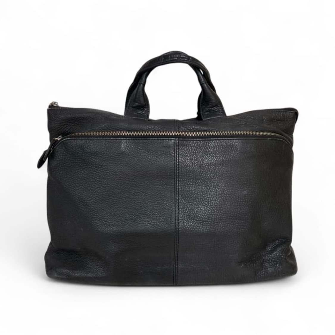 요시다 포터 소가죽 비즈니스백 상품이미지2