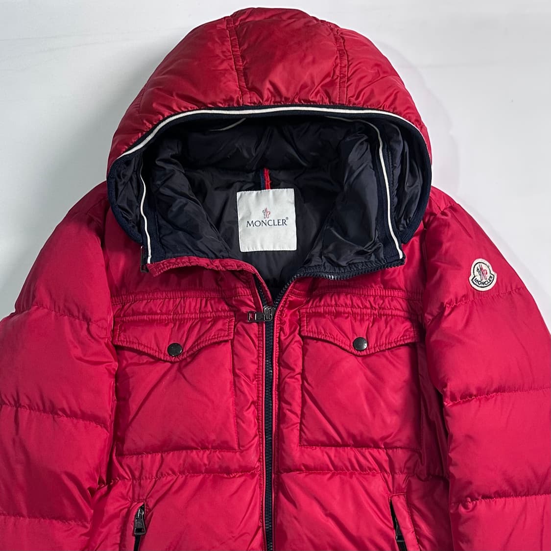 몽클레어 토마스 패딩  상품이미지2